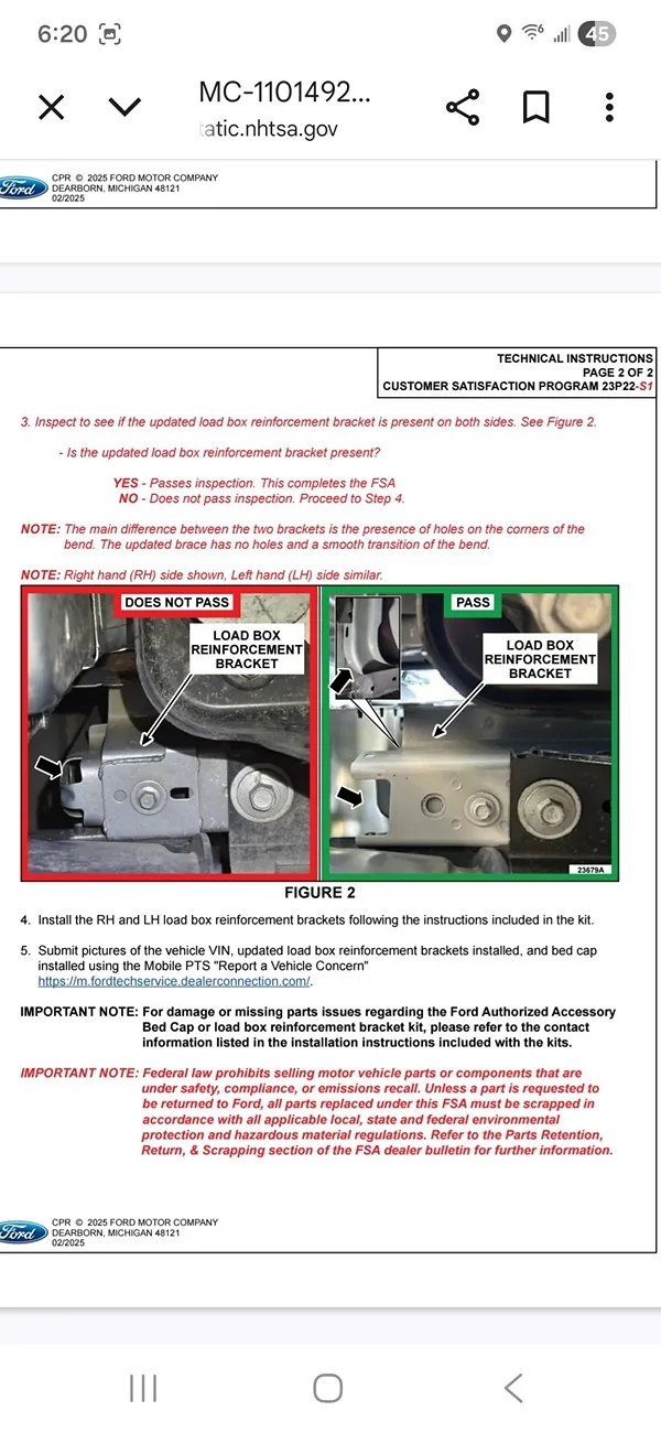 Ford Ranger New guy saying hi 594055304_25740579785567163_6222004149092262986_n