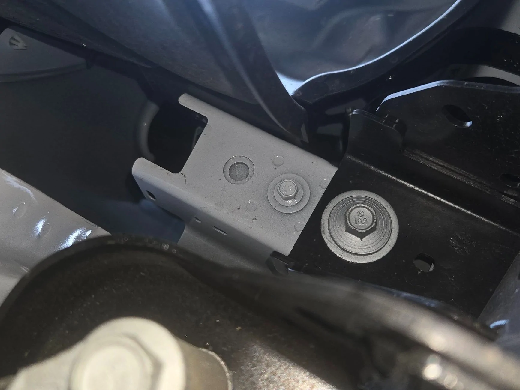 Ford Ranger New guy saying hi 594061303_25740581625566979_6836772722607946497_n