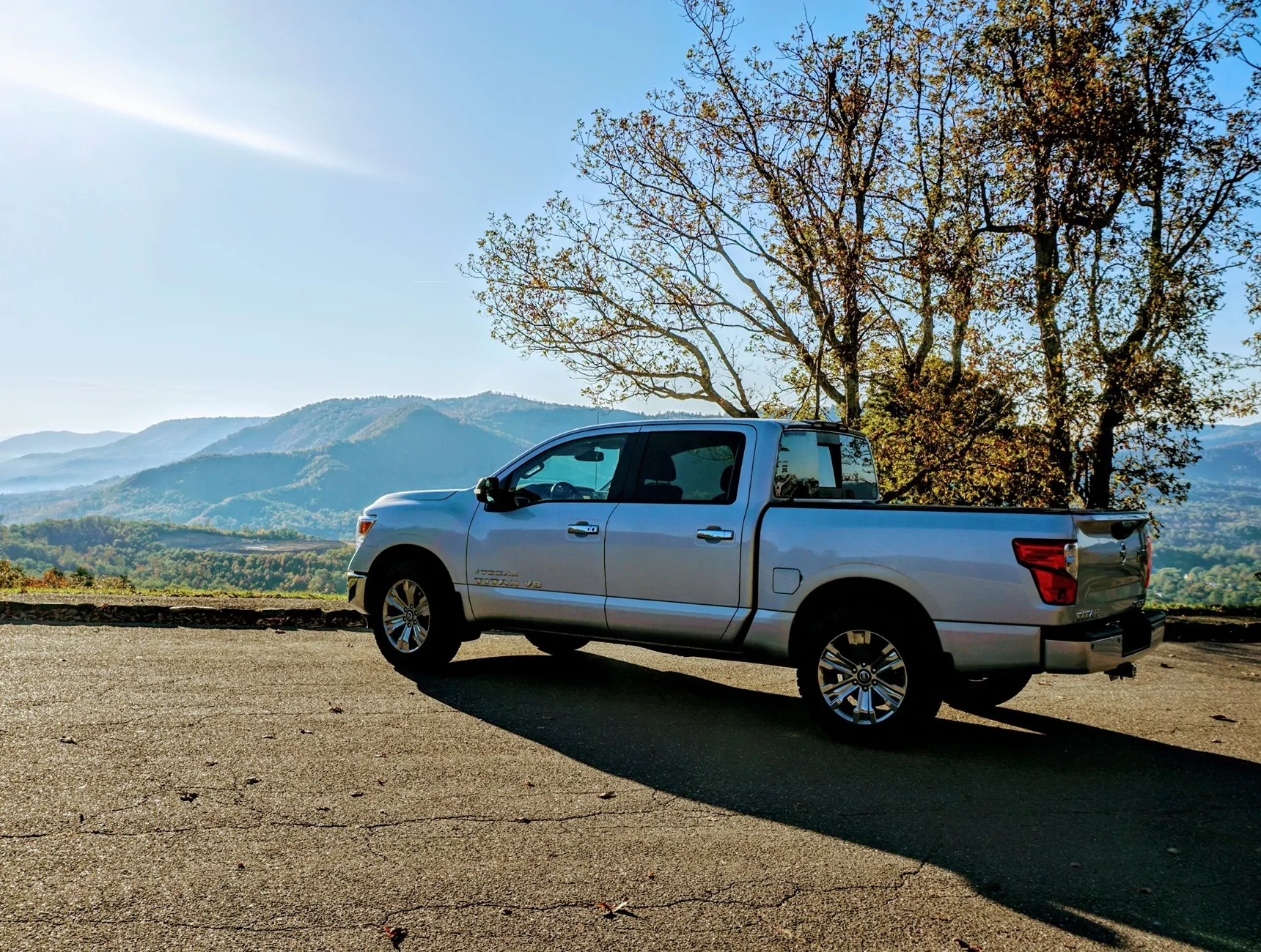 Ford Ranger What midsize is truly the best? 1764801583865-cg