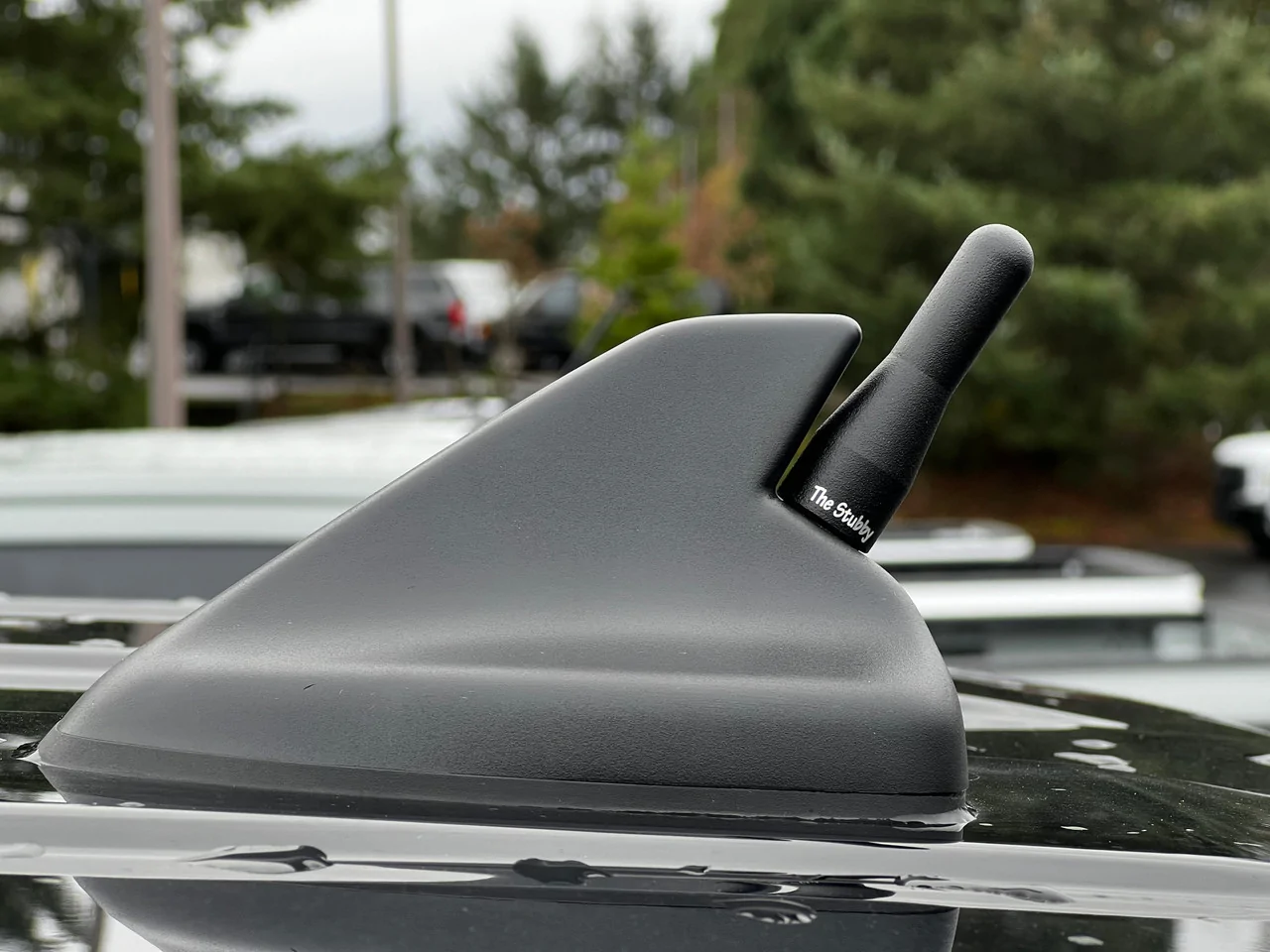 Ford Ranger What did you do to your Ranger Raptor Today? the_stubby_antenna_for_ford_ranger_3rd_gen_2019_to_2024_junior_HPP5ND0_11133__37455