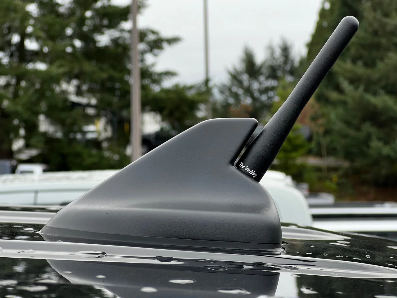 Ford Ranger What did you do to your Ranger Raptor Today? the_stubby_antenna_for_ford_ranger_3rd_gen_2019_to_2024_original_PMFZMFQ_11130__76075