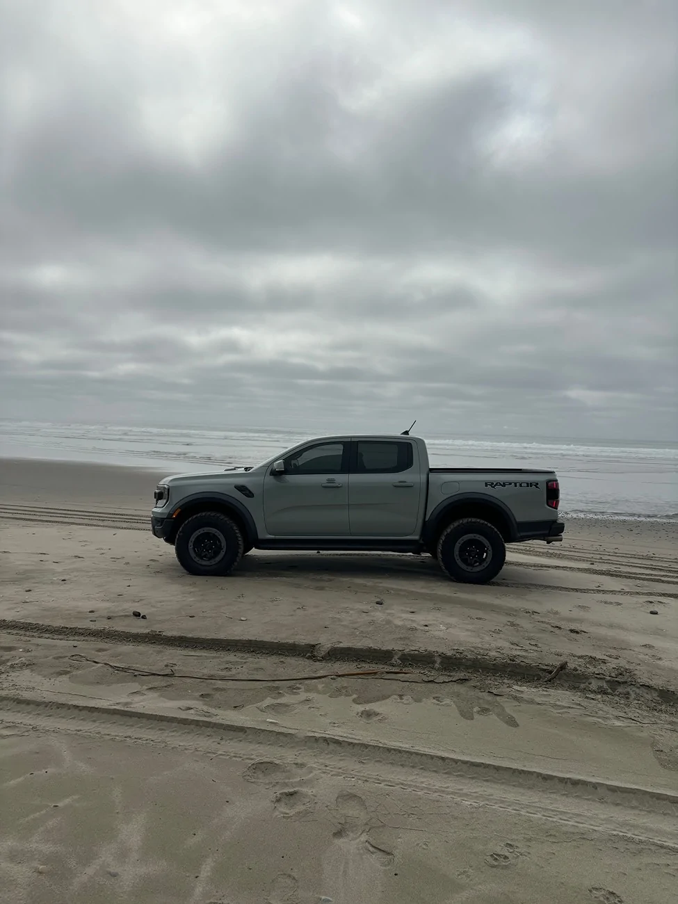 Ford Ranger Ranger Raptor Photos Thread - Post Your Random Dailys 📸 IMG_1012