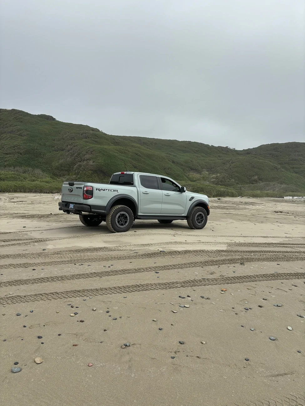Ford Ranger Ranger Raptor Photos Thread - Post Your Random Dailys 📸 IMG_1013