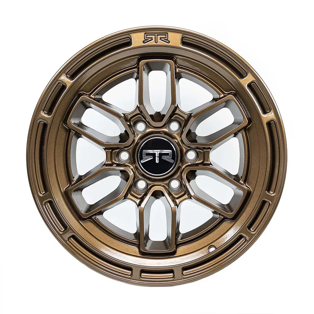 Ford Ranger List of Hub Centric 6G Ranger Wheels 1764961431805-u8
