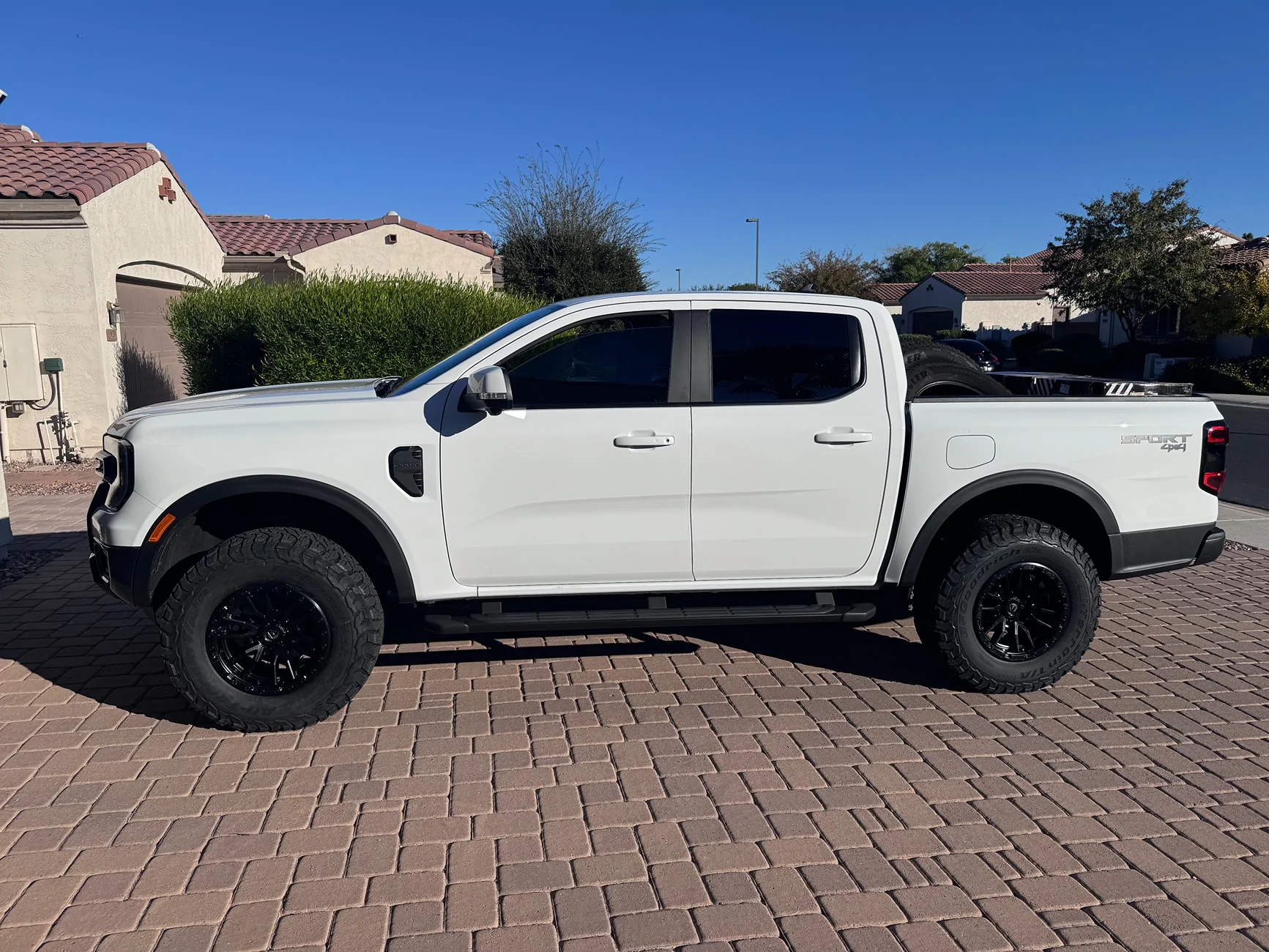 Ford Ranger Wheel and Tire Fitment Picture Thread (sticky?) IMG_0500