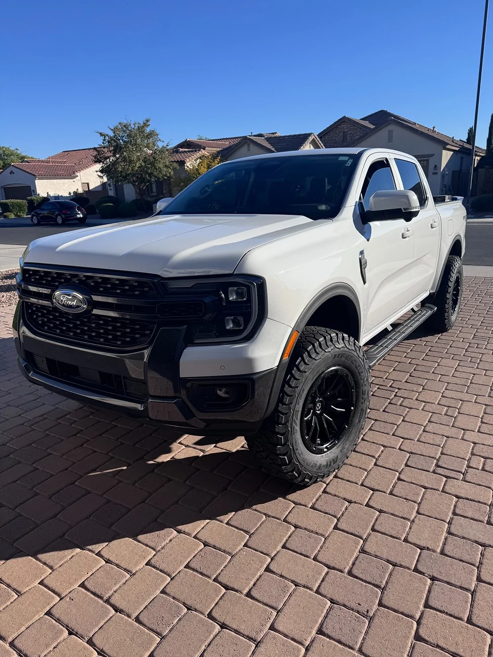 Ford Ranger Wheel and Tire Fitment Picture Thread (sticky?) IMG_0499