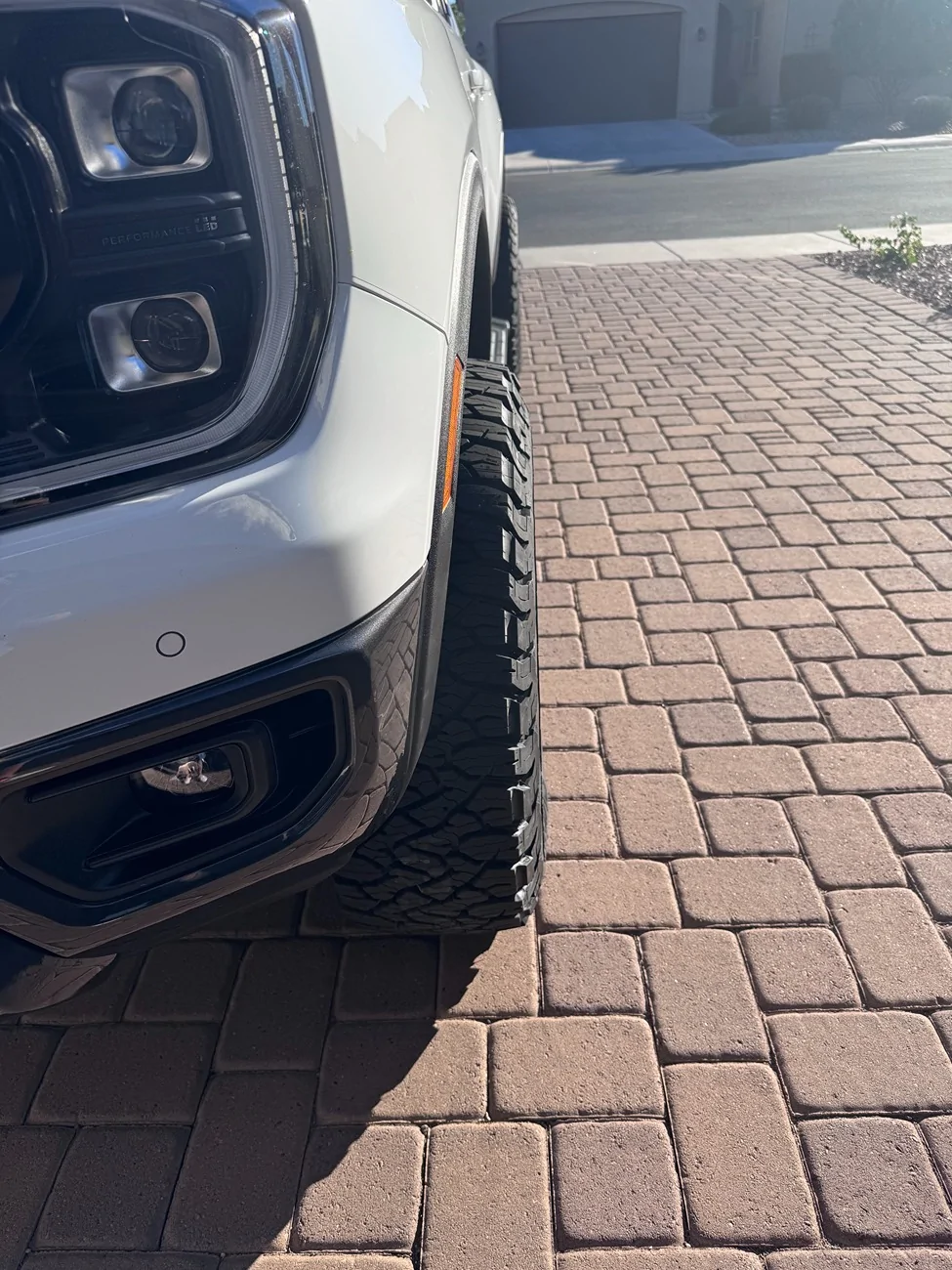 Ford Ranger Wheel and Tire Fitment Picture Thread (sticky?) IMG_0501