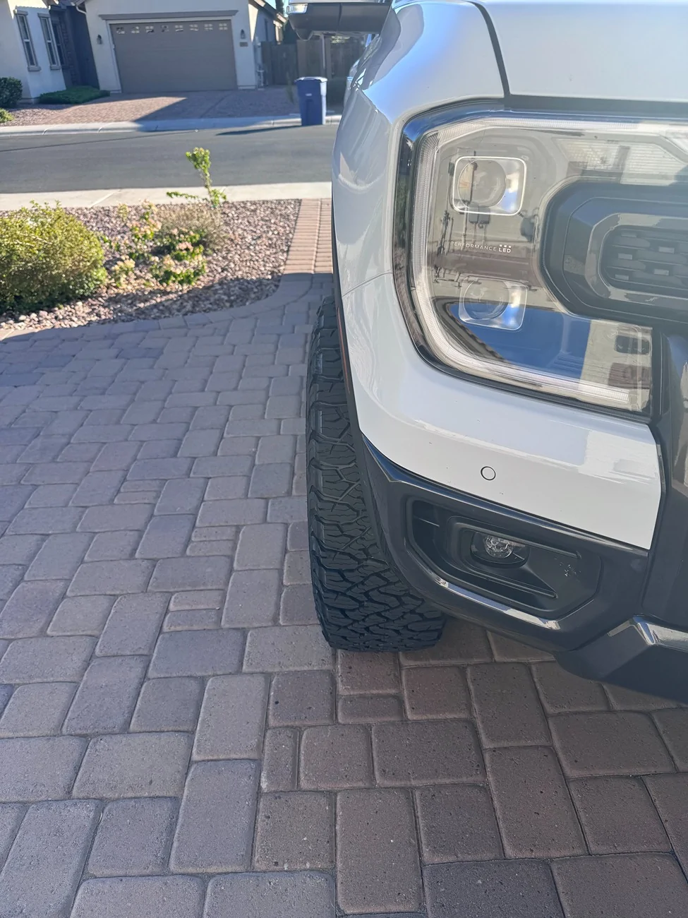 Ford Ranger Wheel and Tire Fitment Picture Thread (sticky?) IMG_0502
