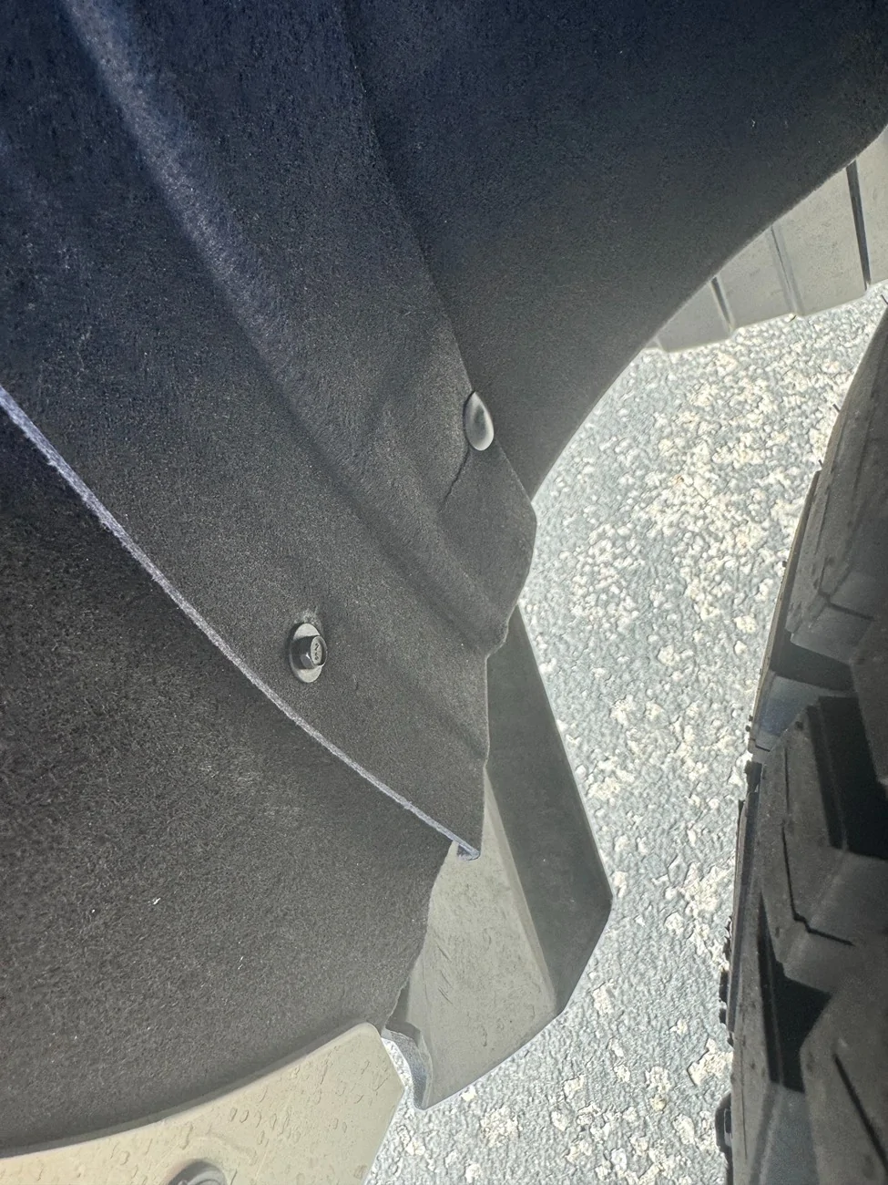 Ford Ranger Wheel and Tire Fitment Picture Thread (sticky?) IMG_0487