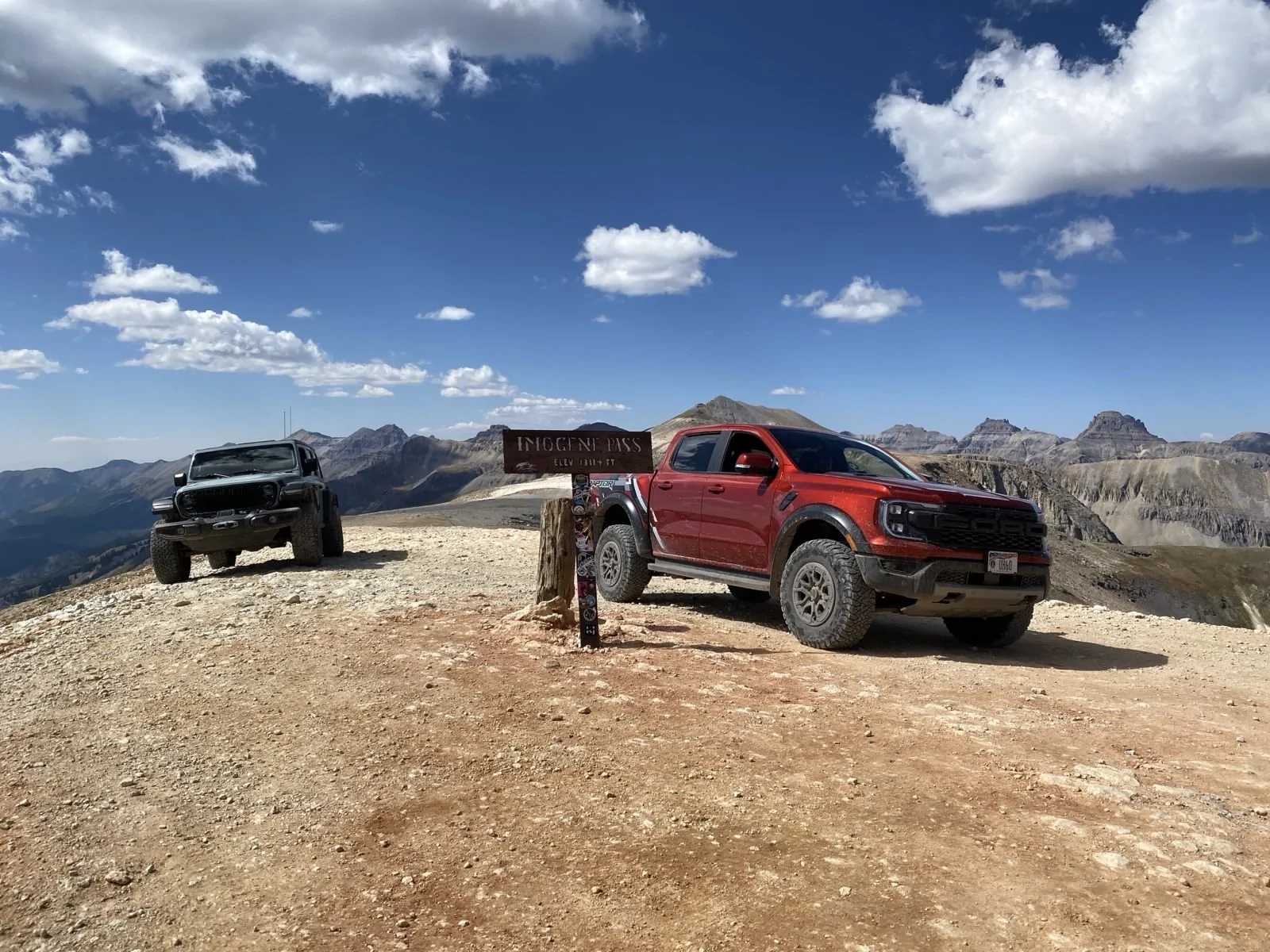 Ford Ranger Really cant decide.... IMG_4752