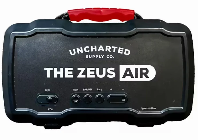 Ford Ranger Portable Digital Display Tire Inflator 1765377274278-22