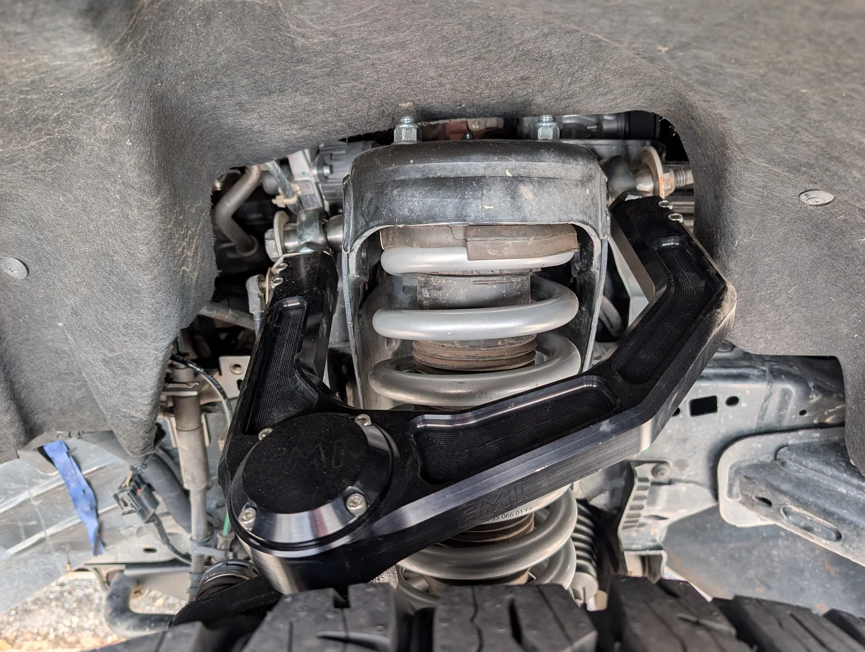 Ford Ranger UCA options? PXL_20251120_211956738 (1)