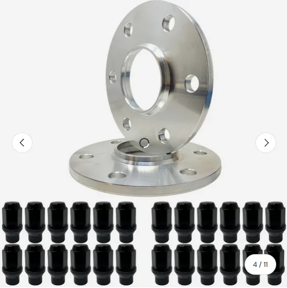 Ford Ranger Non-Ford Wheels That Would Work on Rangers 1765546644076-ea