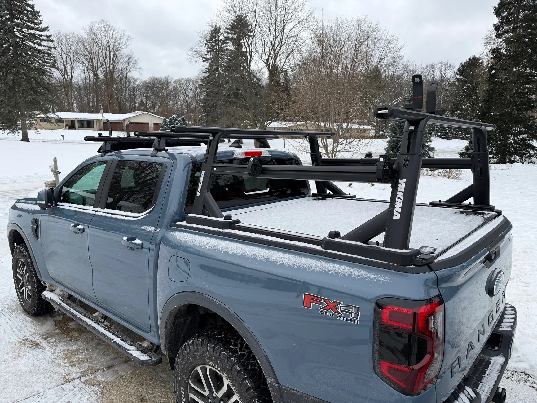 Ford Ranger Ranger (and Yakima) to the Rescue! IMG_0303