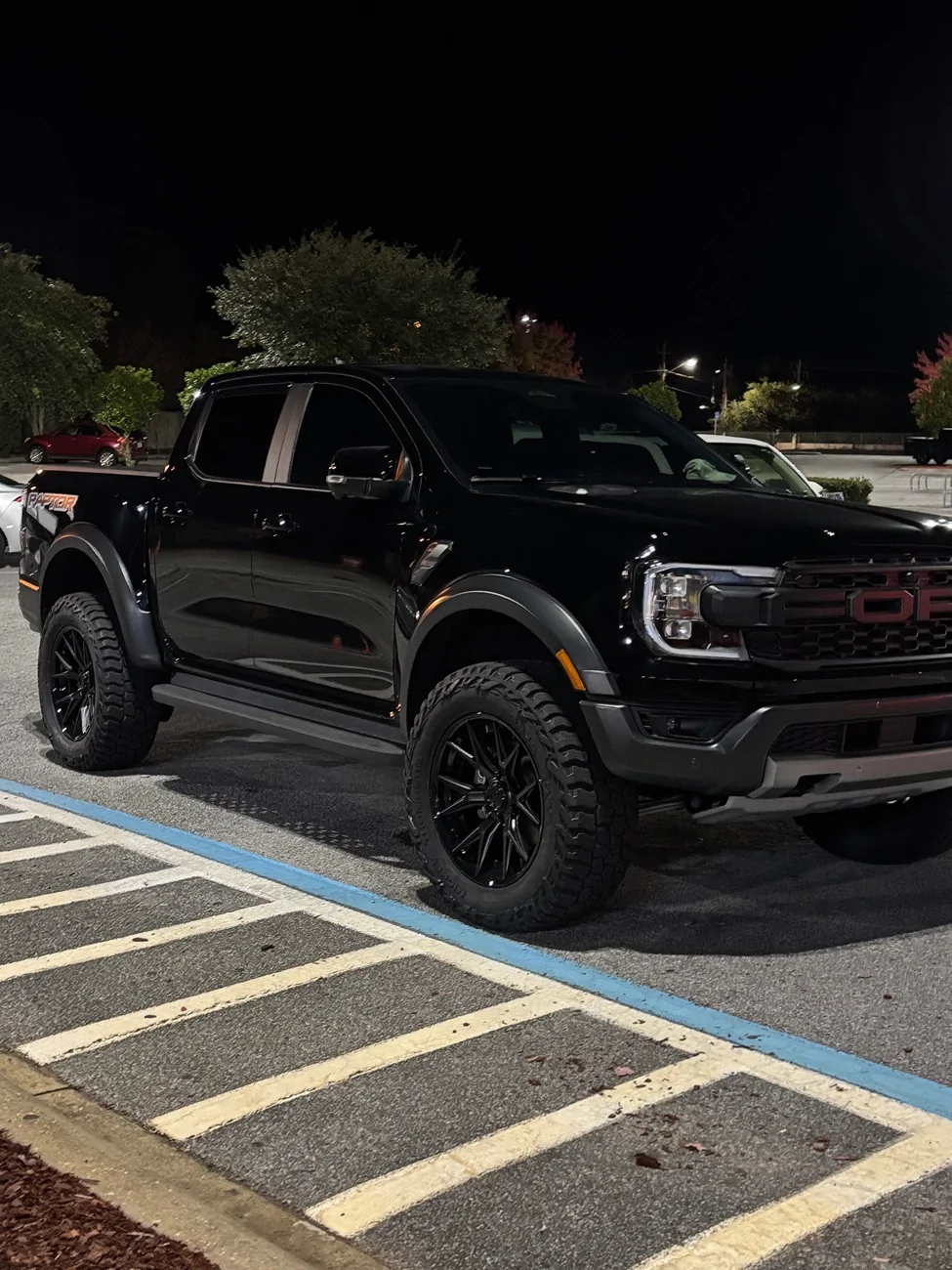 Ford Ranger What did you DO TO your 6G Ranger today? 🧰 🛠️ ⚙️ 🧽 IMG_2546