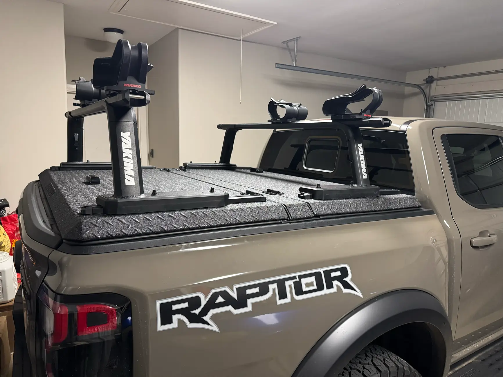 Ford Ranger What did you do to your Ranger Raptor Today? tempImageuaiHtl