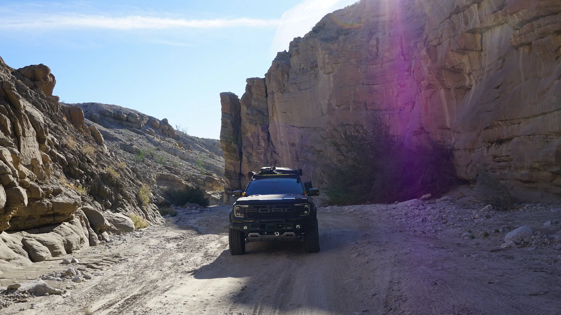 Ford Ranger Ranger Raptor Photos Thread - Post Your Random Dailys 📸 DSC00913