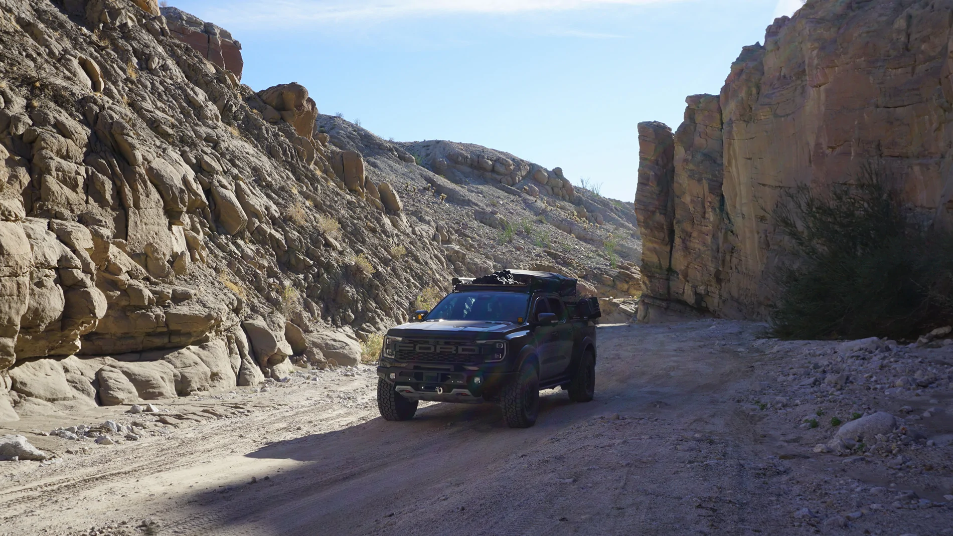 Ford Ranger Ranger Raptor Photos Thread - Post Your Random Dailys 📸 DSC00914