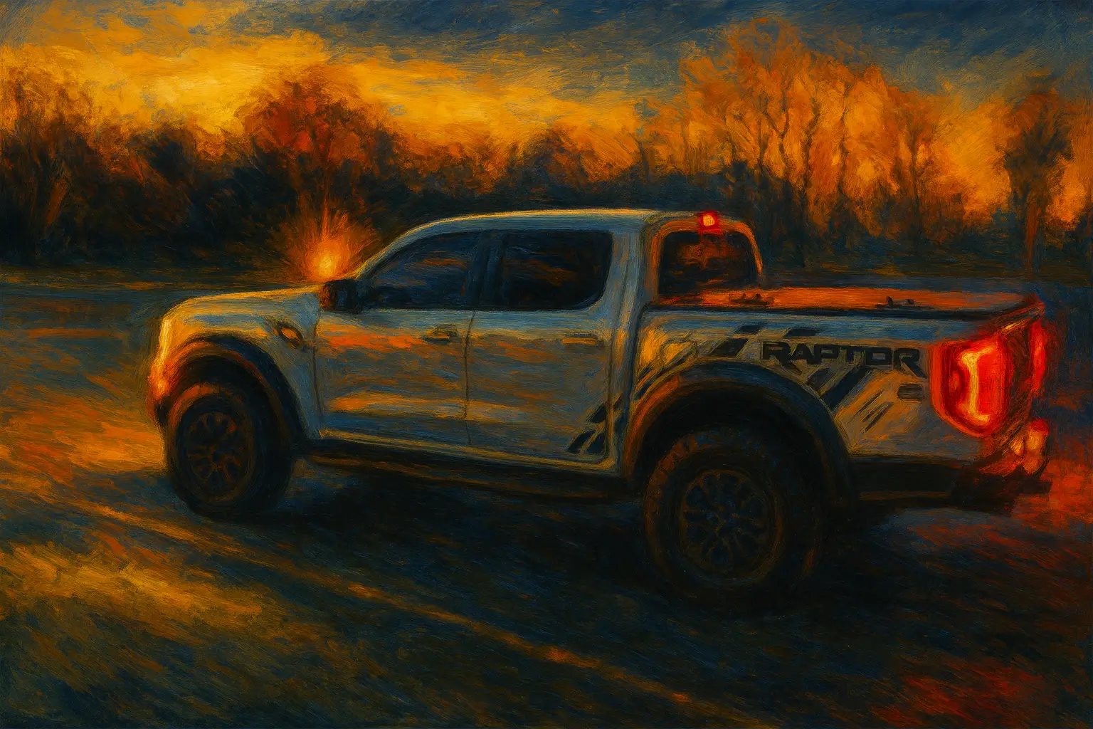 Ford Ranger Ranger Raptor Photos Thread - Post Your Random Dailys 📸 IMG_3397