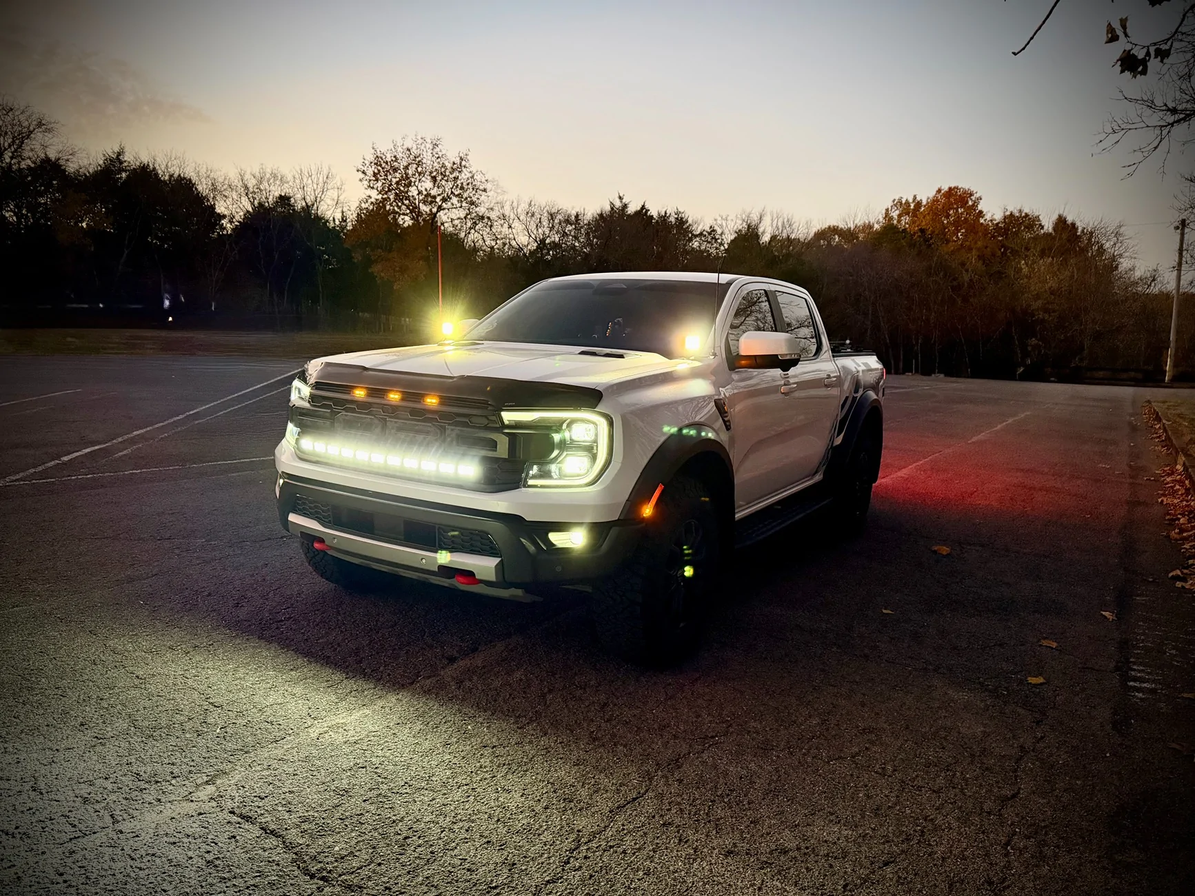 Ford Ranger Ranger Raptor Photos Thread - Post Your Random Dailys 📸 IMG_6855