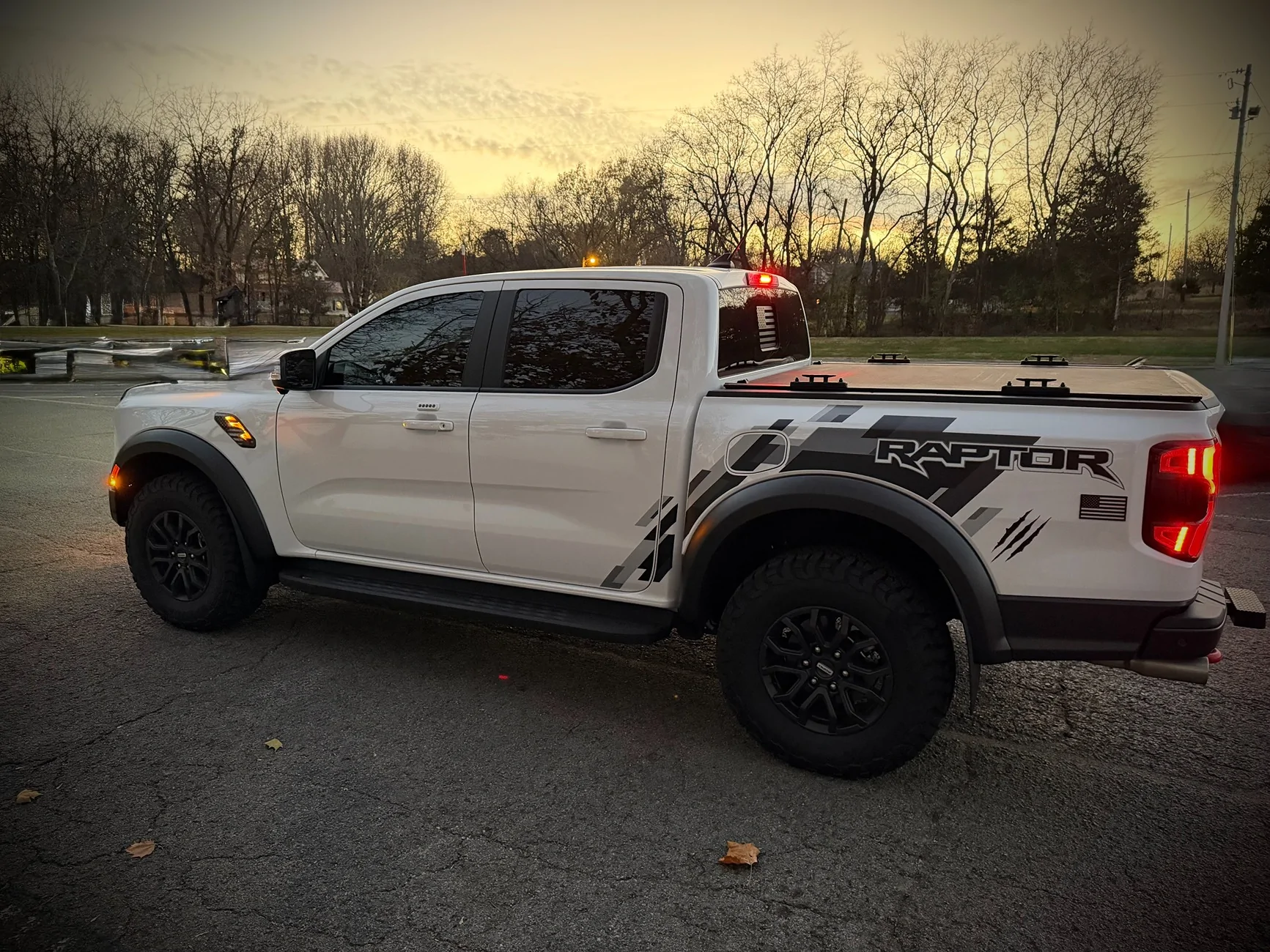 Ford Ranger Ranger Raptor Photos Thread - Post Your Random Dailys 📸 IMG_6854
