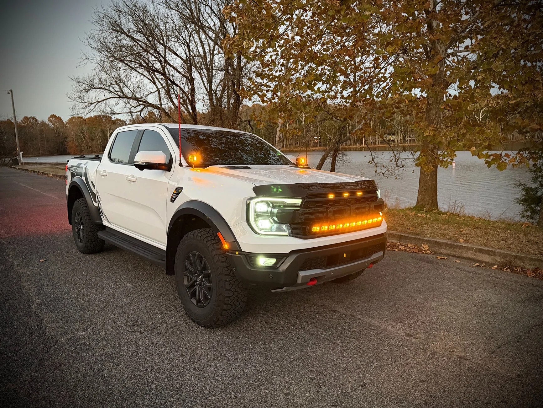 Ford Ranger Ranger Raptor Photos Thread - Post Your Random Dailys 📸 IMG_6853