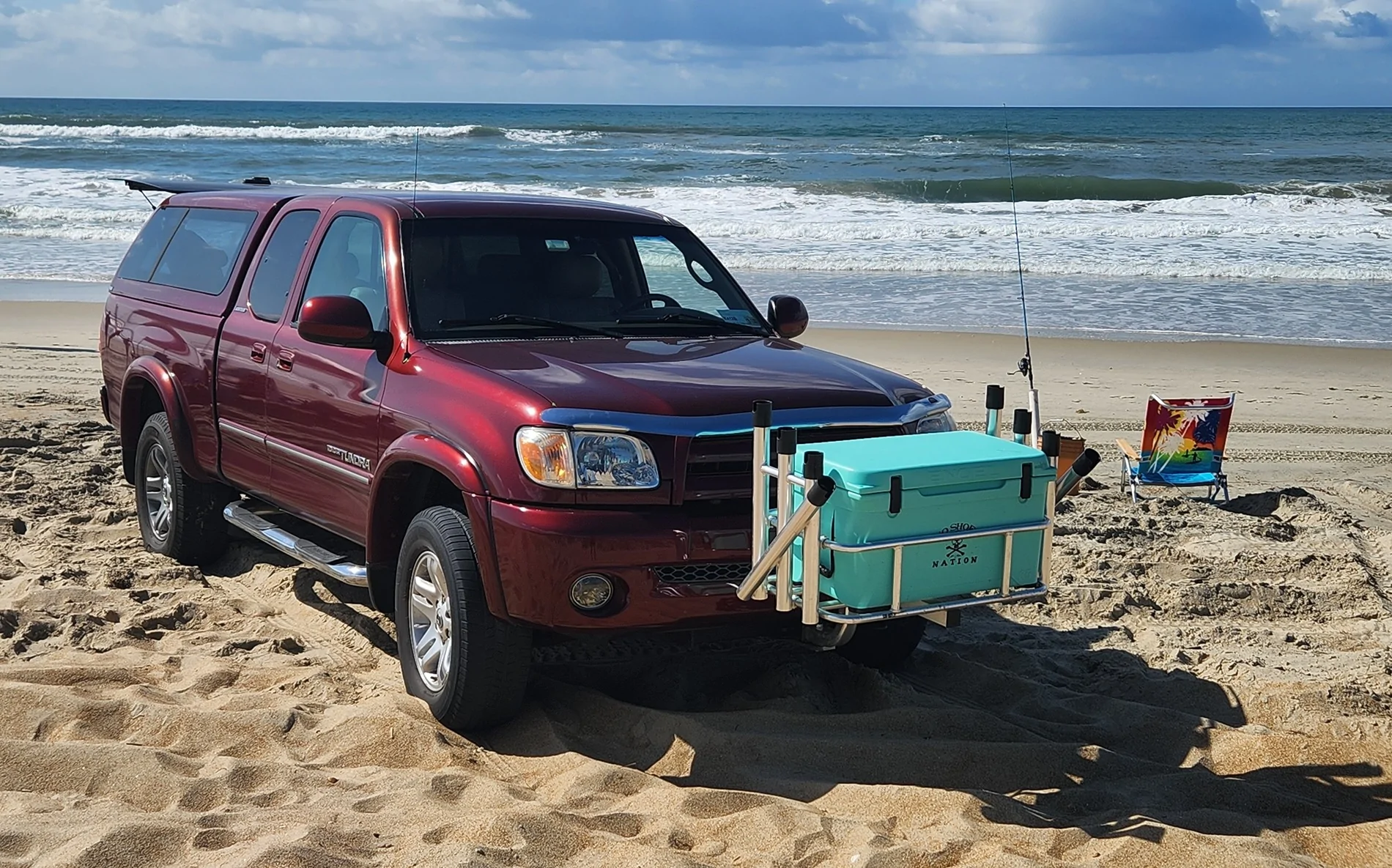 Ford Ranger UH-OH!  I'm in Trouble! 1765829524747-nu