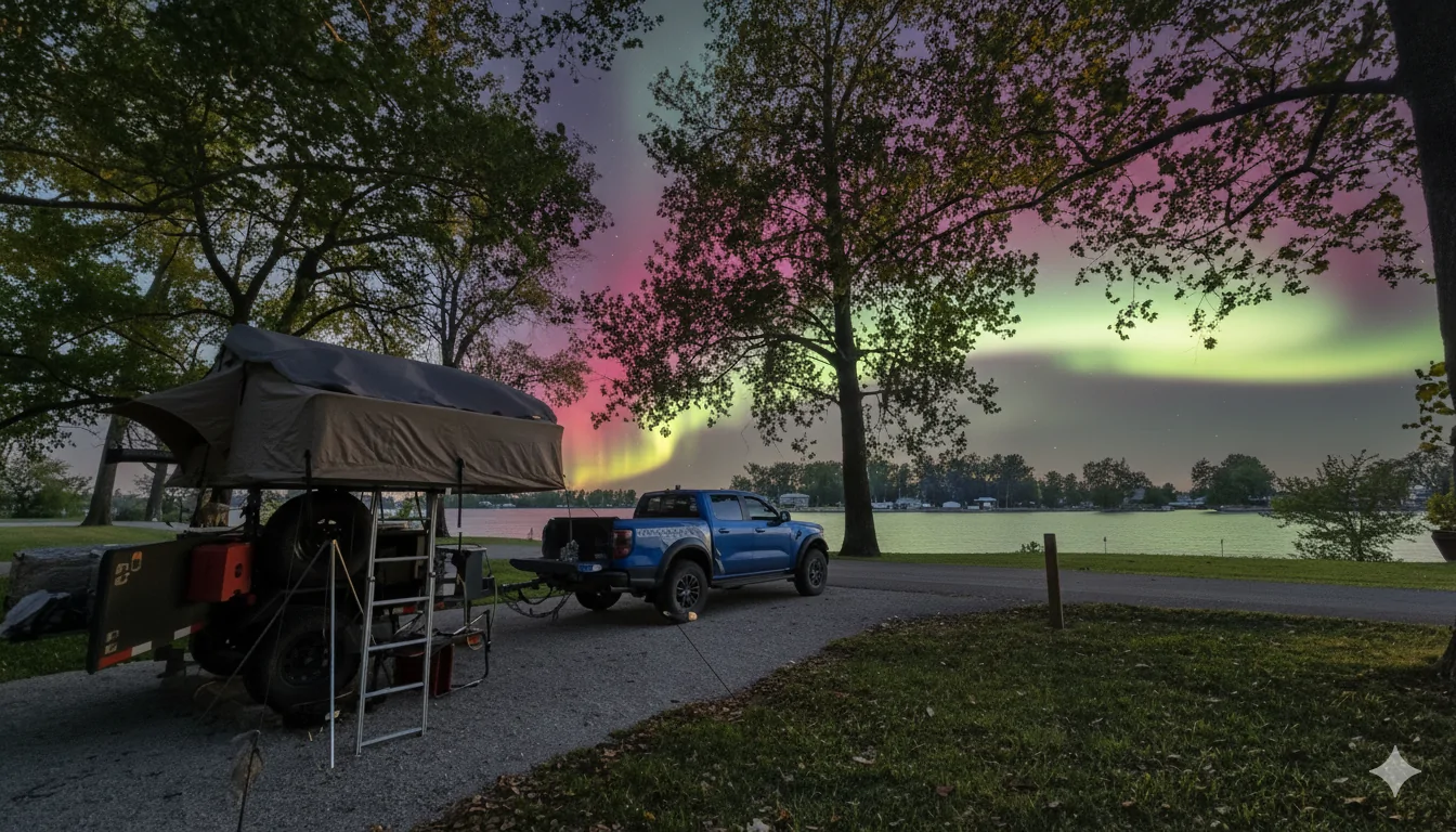 Ford Ranger Ranger Raptor Photos Thread - Post Your Random Dailys 📸 1765832296964