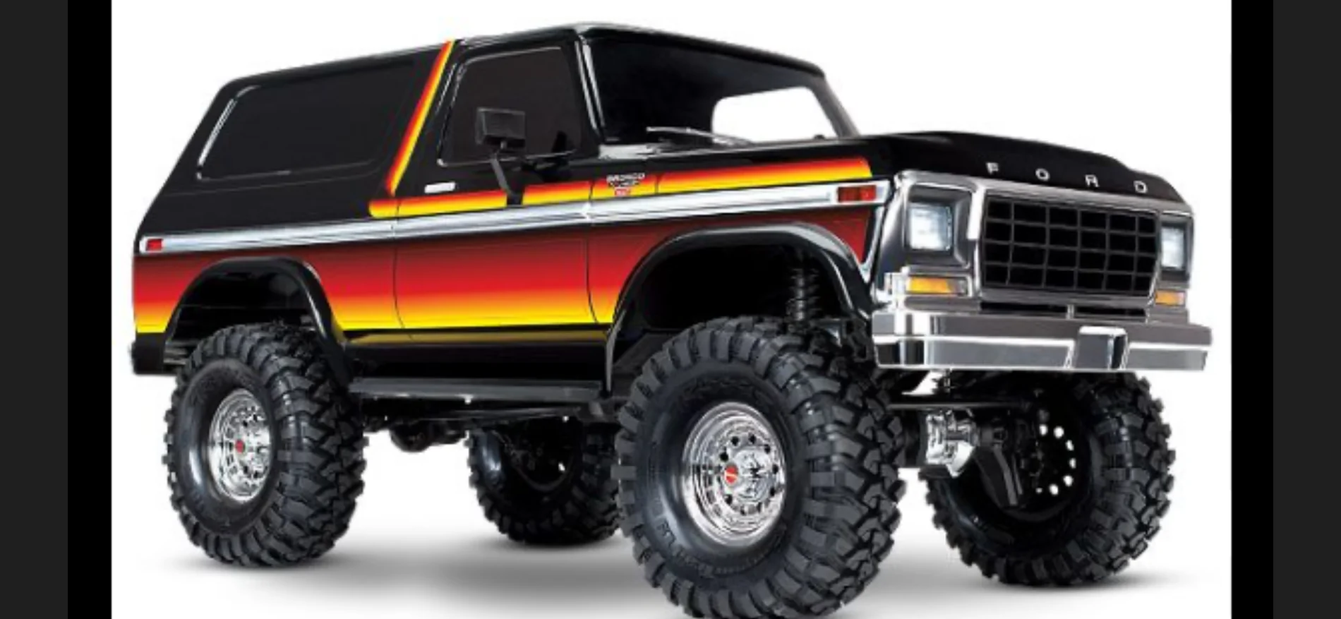 Ford Ranger What Color would you like to see added to the Ranger Raptor IMG_1797