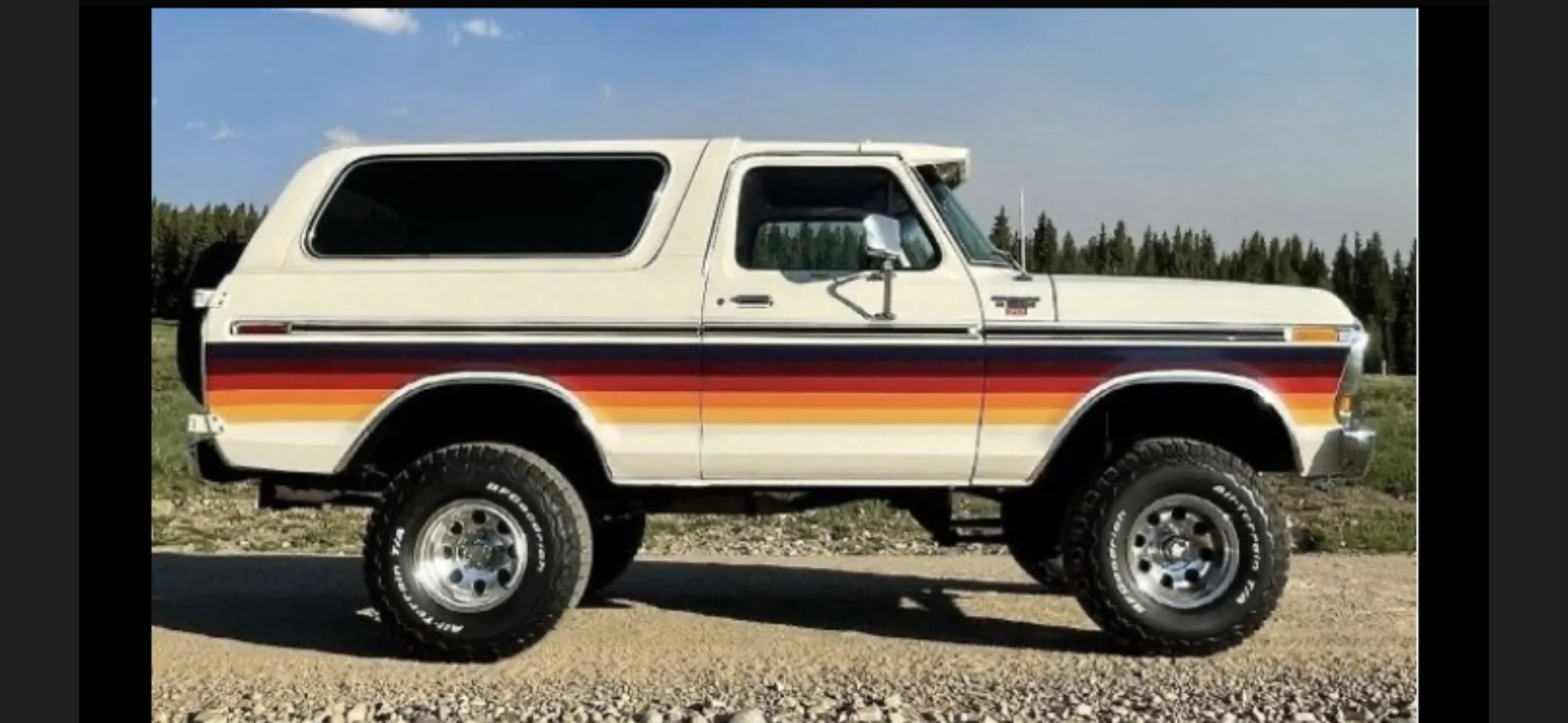 Ford Ranger What Color would you like to see added to the Ranger Raptor IMG_1795