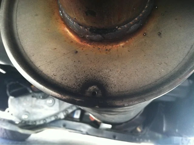 Ford Ranger Puddle Under Truck After Remote Start 1765931943813-3t