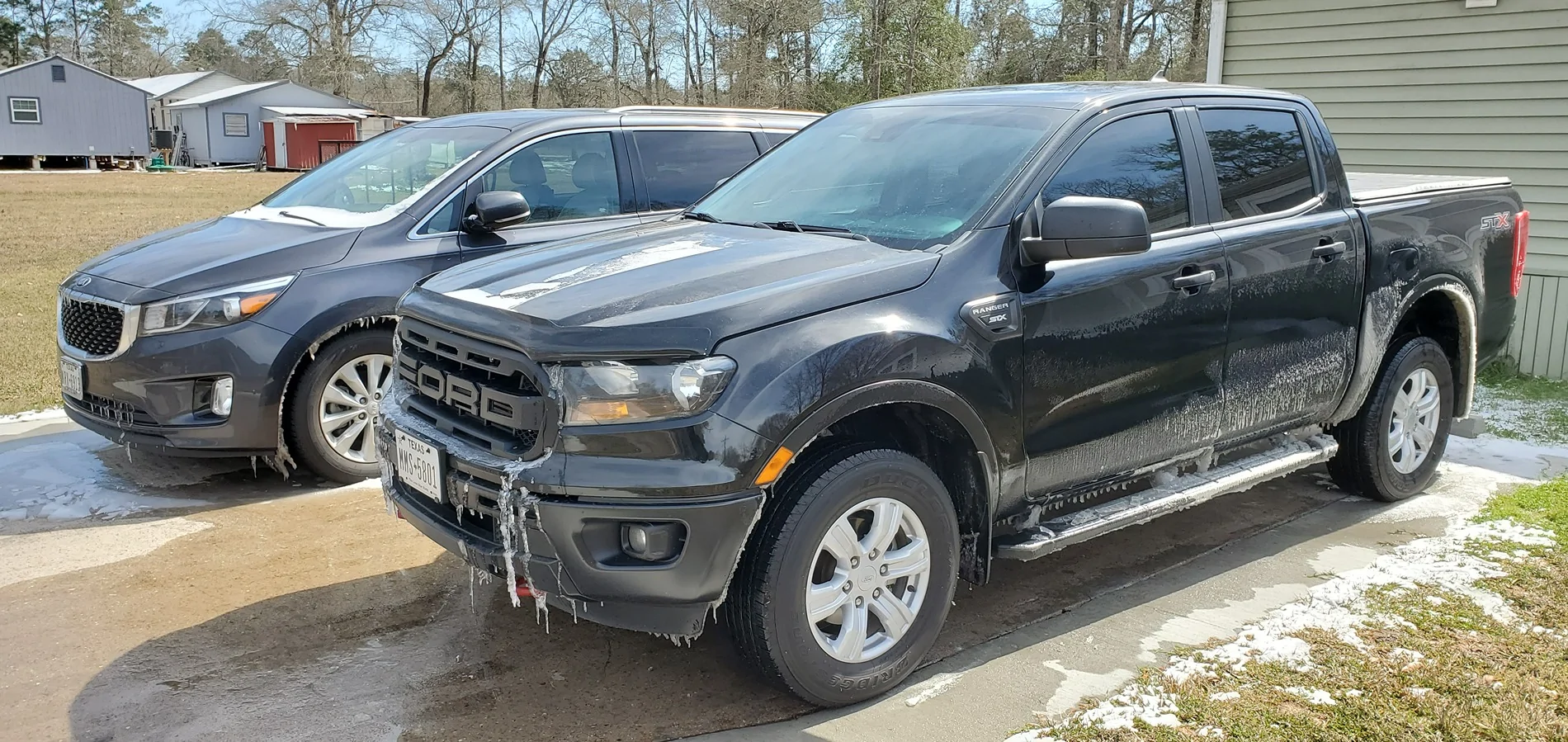 Ford Ranger Oxford White Rangers 20210216_124514