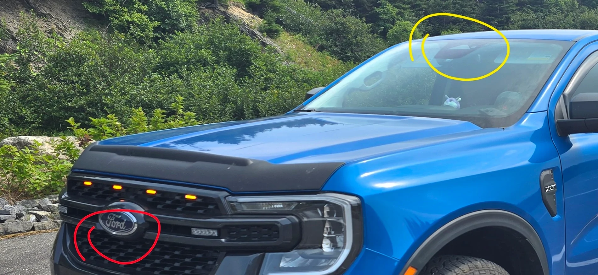 Ford Ranger FORScan NA Ranger 6th Gen (2024+) Crowdsourced Spreadsheet Screenshot_20251217_132102_Gallery