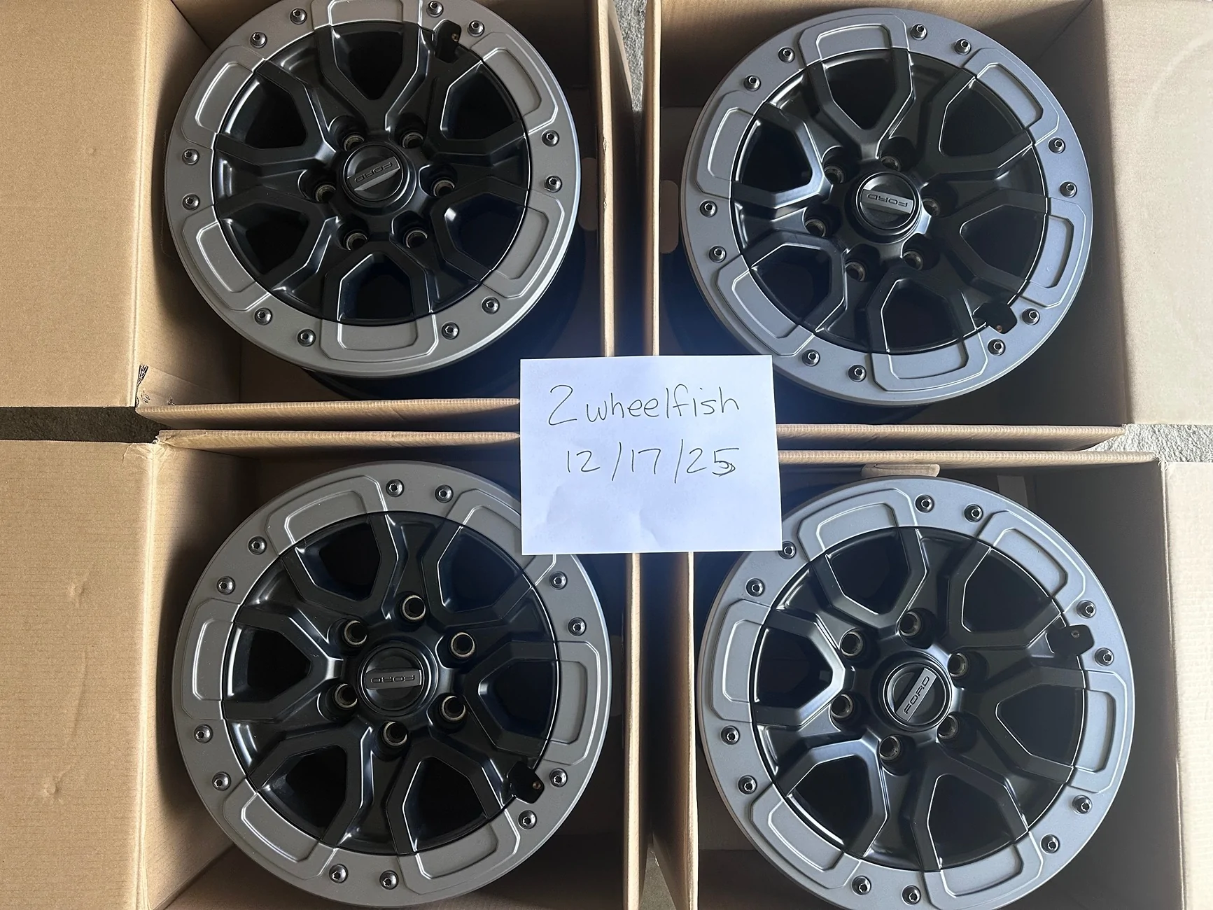 Ford Ranger RR Beadlock Wheels - SoCal (Sold) IMG_7173