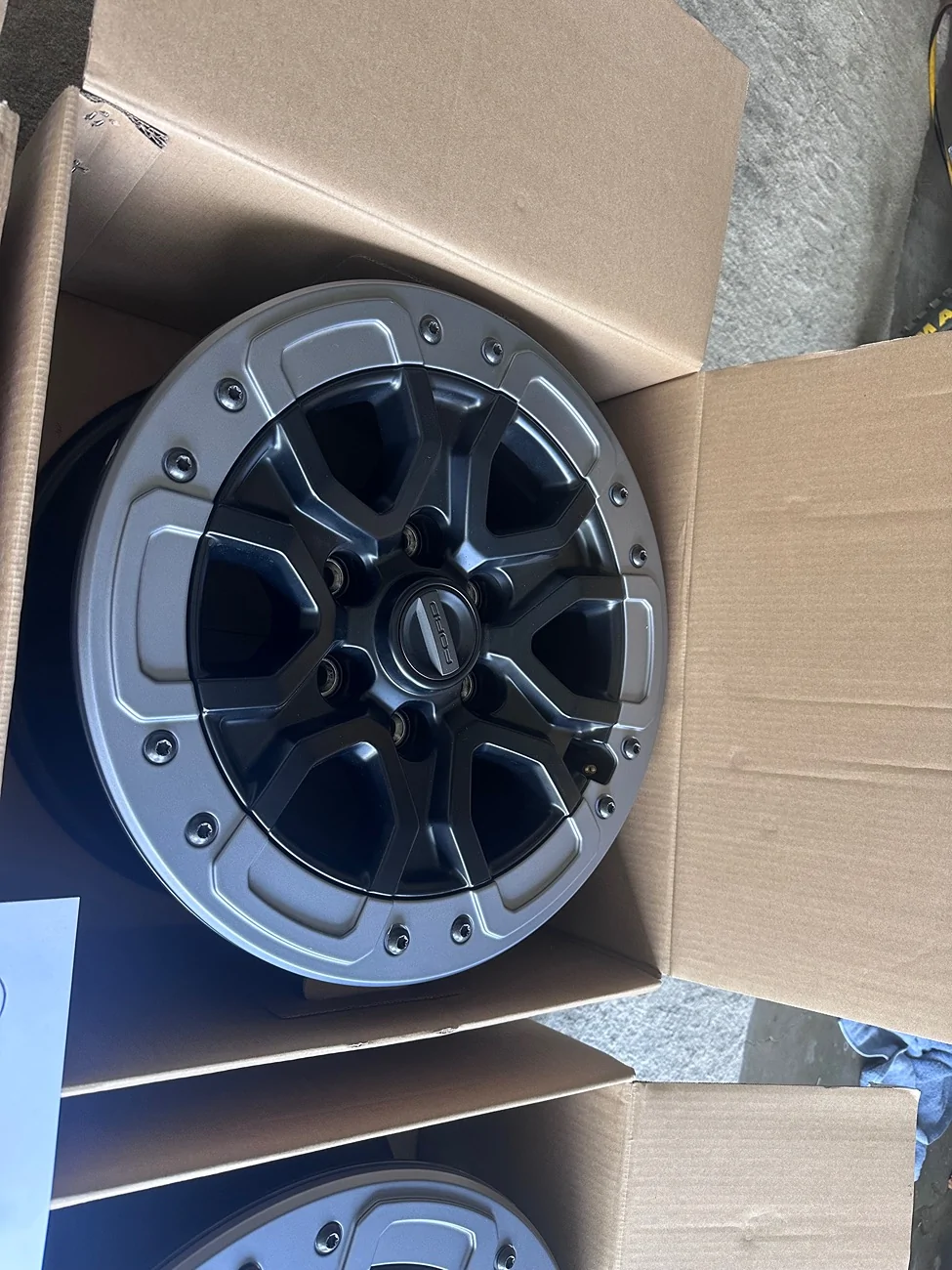 Ford Ranger RR Beadlock Wheels - SoCal (Sold) IMG_7174