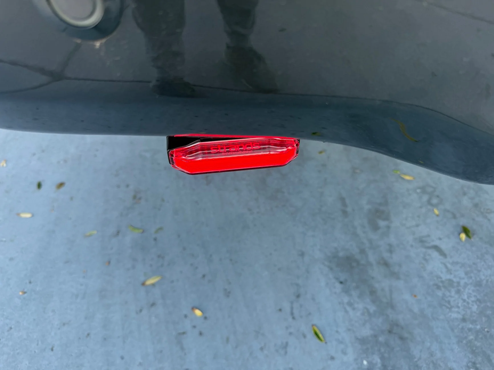Ford Ranger Strands Firefly tail/brake lamps install IMG_1356