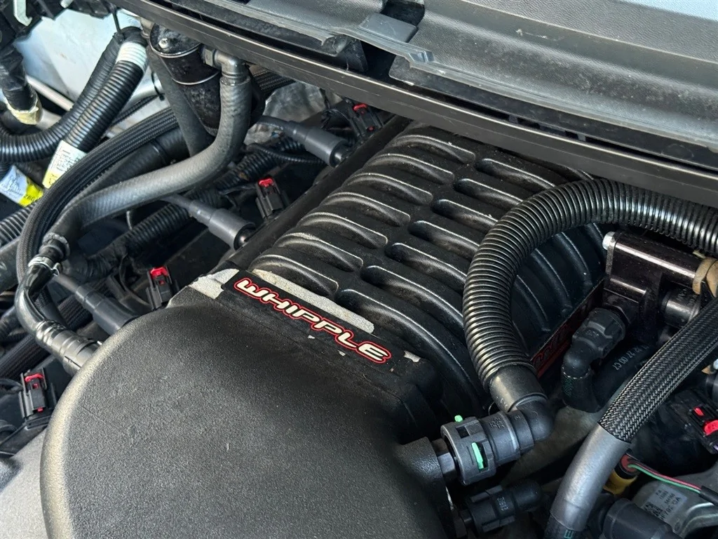 Thinking about buying a very low mile clean Gen 1 Raptor. | Ranger6G ...