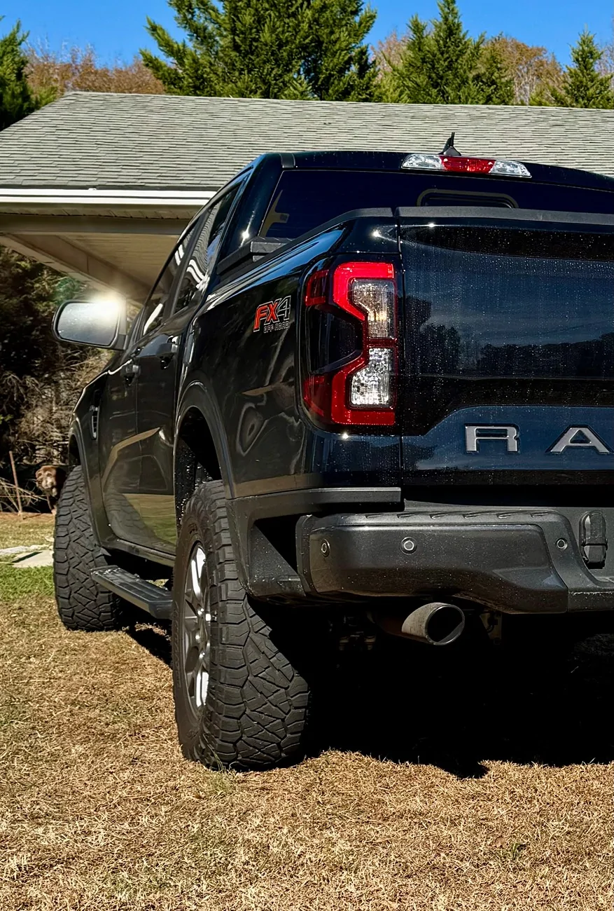 Ford Ranger Tires recommendation? IMG_3676