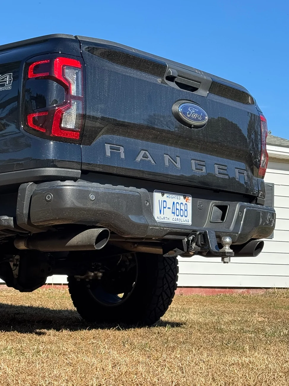 Ford Ranger Tires recommendation? IMG_3678