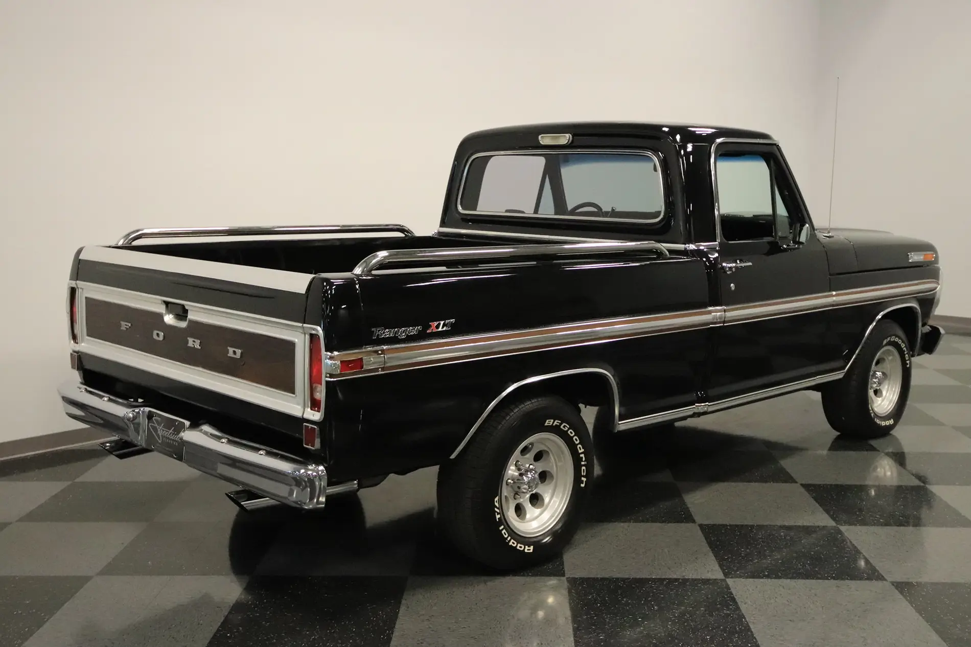 Ford Ranger Why does Ford not promote the Ranger more? 1766434415411-dl