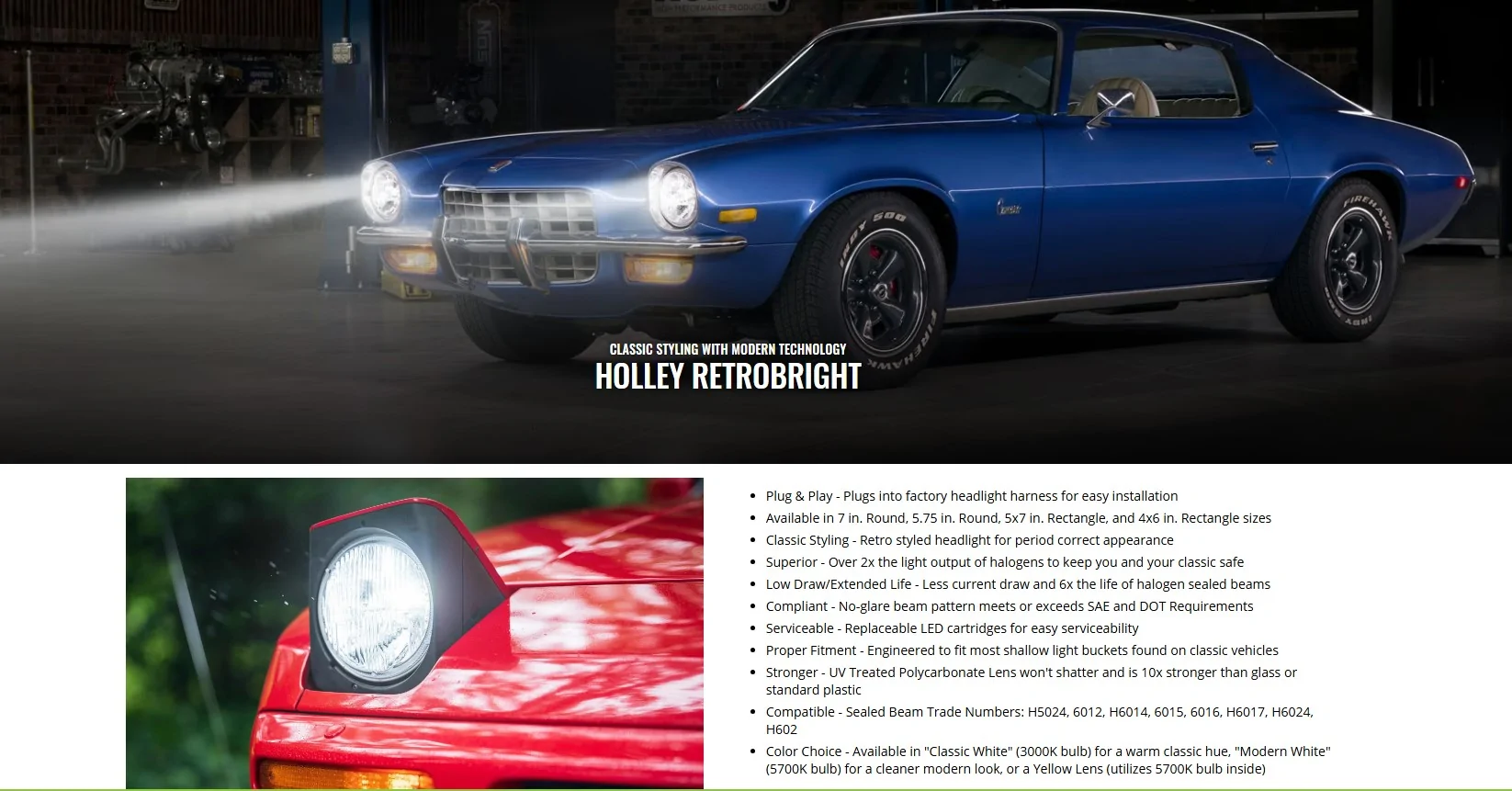 Ford Ranger Why does Ford not promote the Ranger more? holley retrobright