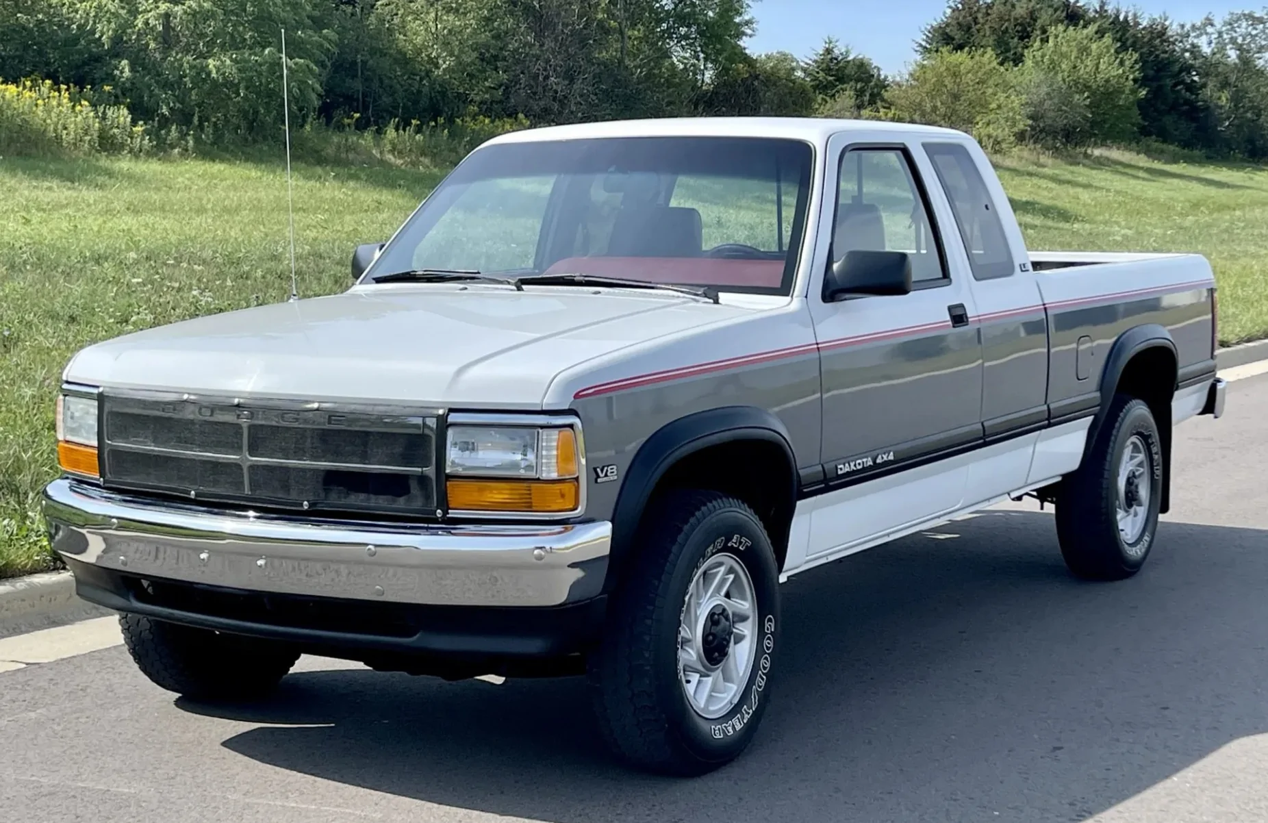 Ford Ranger 2028 RAM DAKOTA midsize pickup confirmed for US / North America IMG_2016