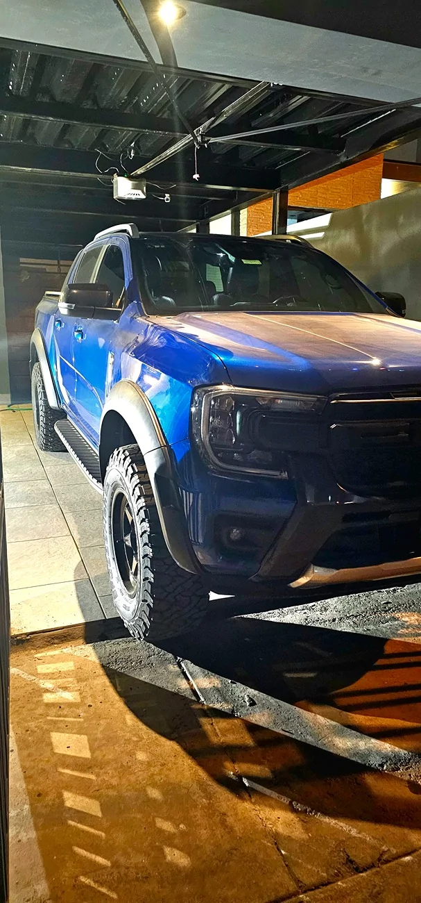 Ford Ranger Tires recommendation? 20251219_201116