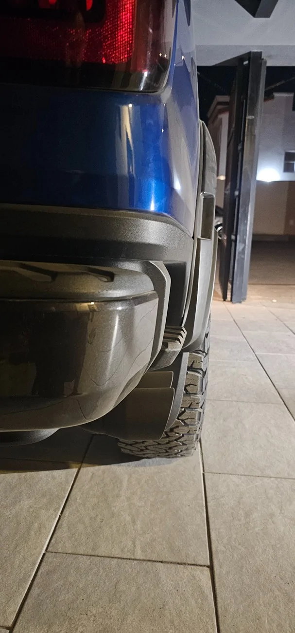 Ford Ranger Tires recommendation? 20251219_201444