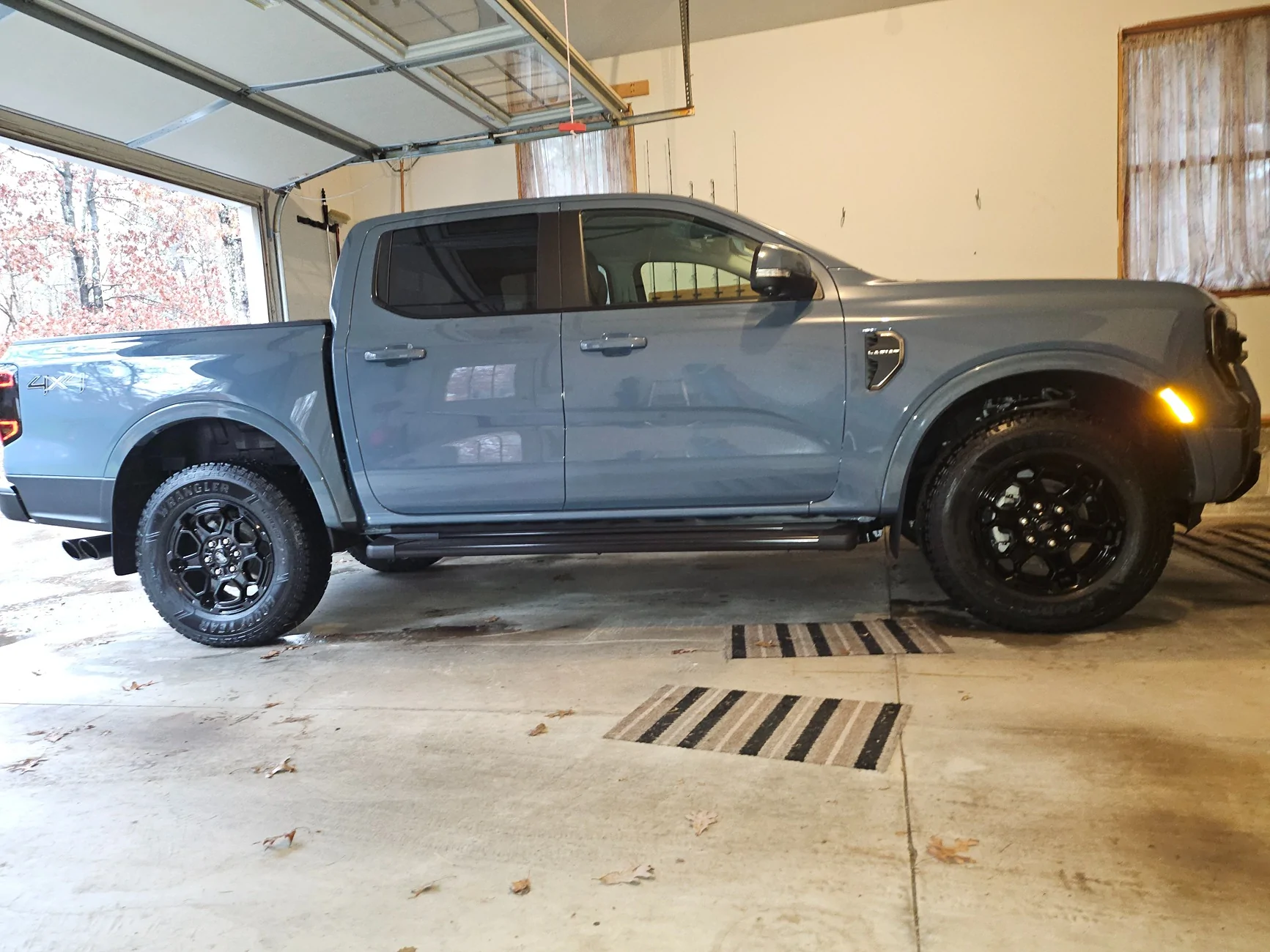 Ford Ranger Tires recommendation? 20251202_102015