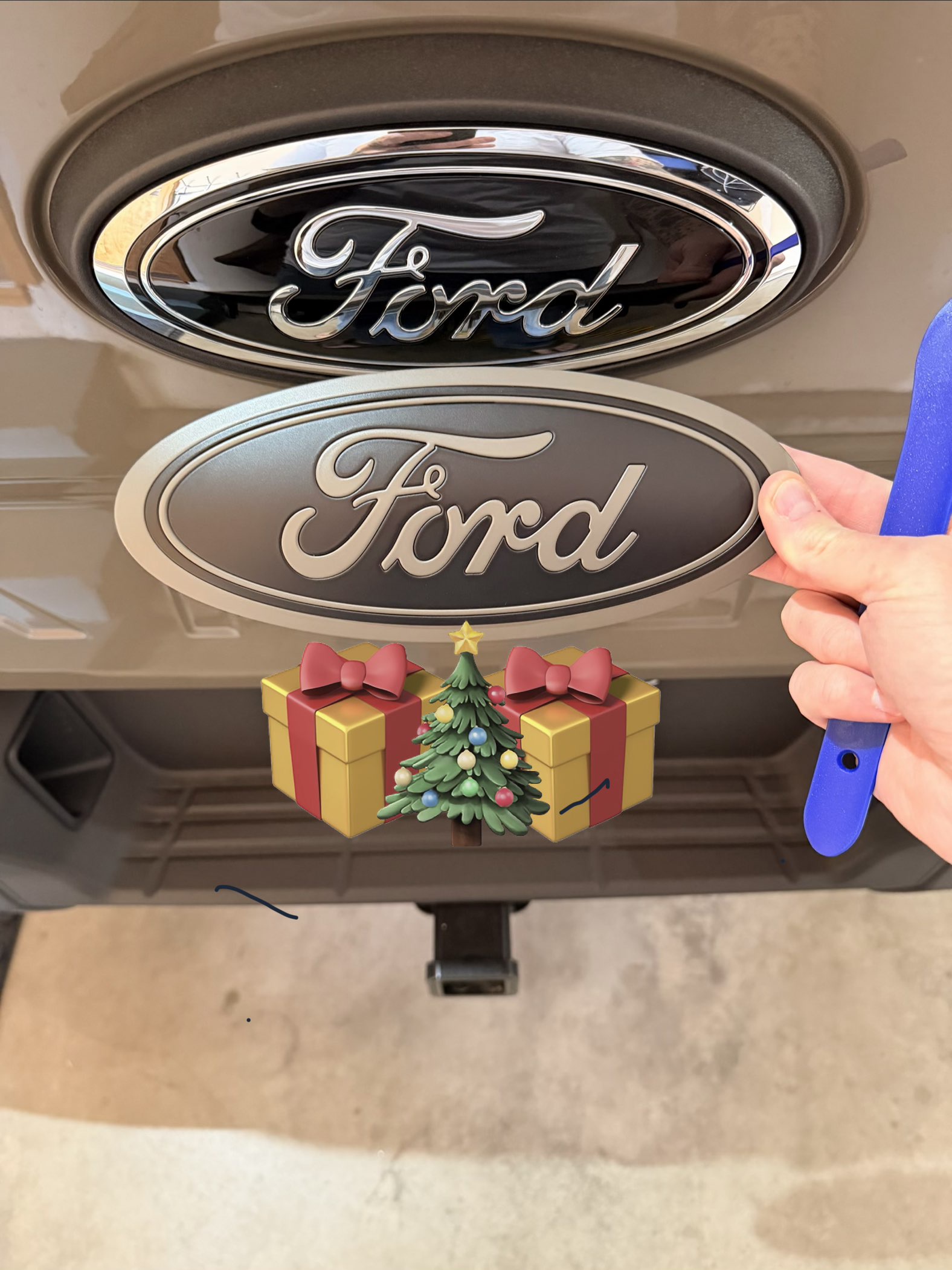 Ford Ranger What did you DO TO your 6G Ranger today? 🧰 🛠️ ⚙️ 🧽 O7Jj5vS