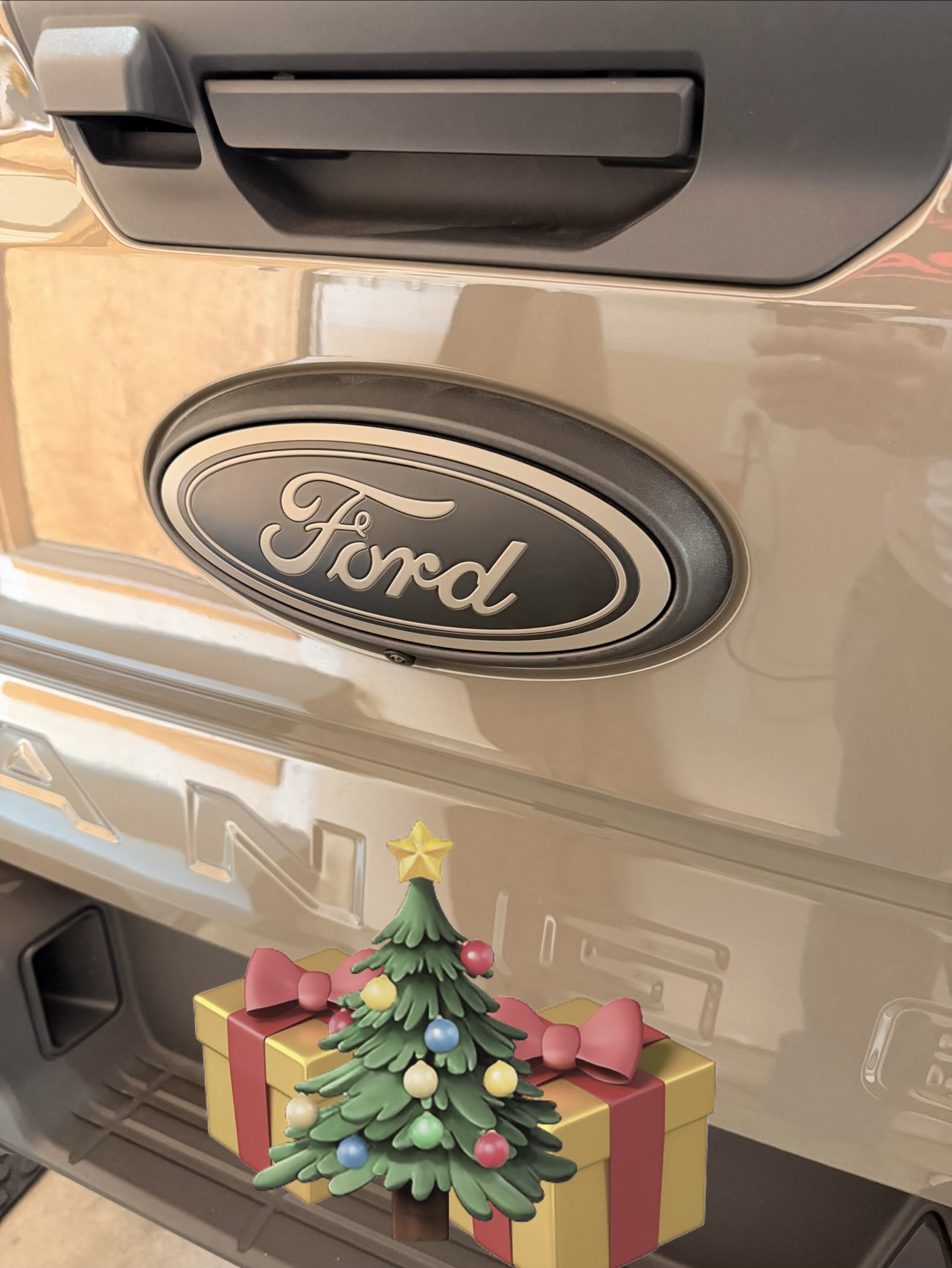 Ford Ranger What did you DO TO your 6G Ranger today? 🧰 🛠️ ⚙️ 🧽 JK7HsZt