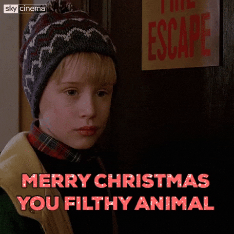 Ford Ranger MERRY CHRISTMAS EVERYONE!!! giphy