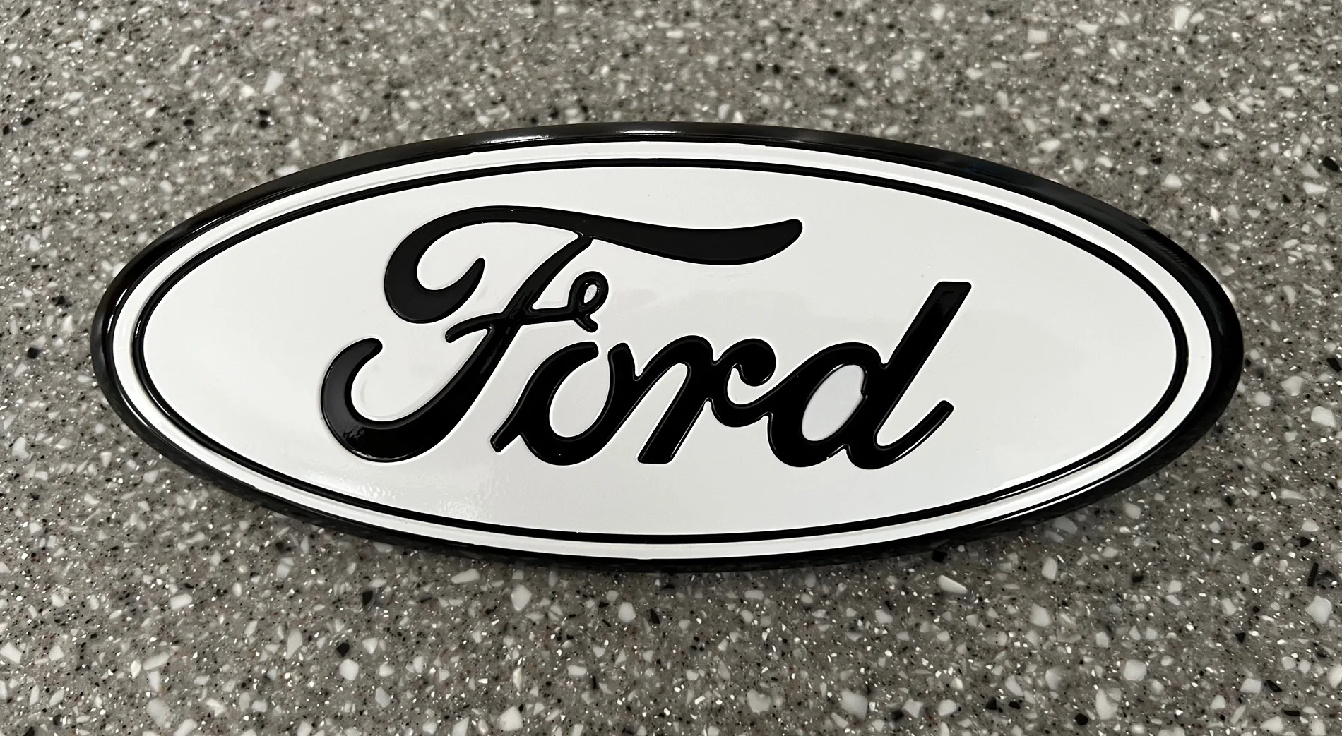 Ford Ranger Tailgate Letters! IMG_3362