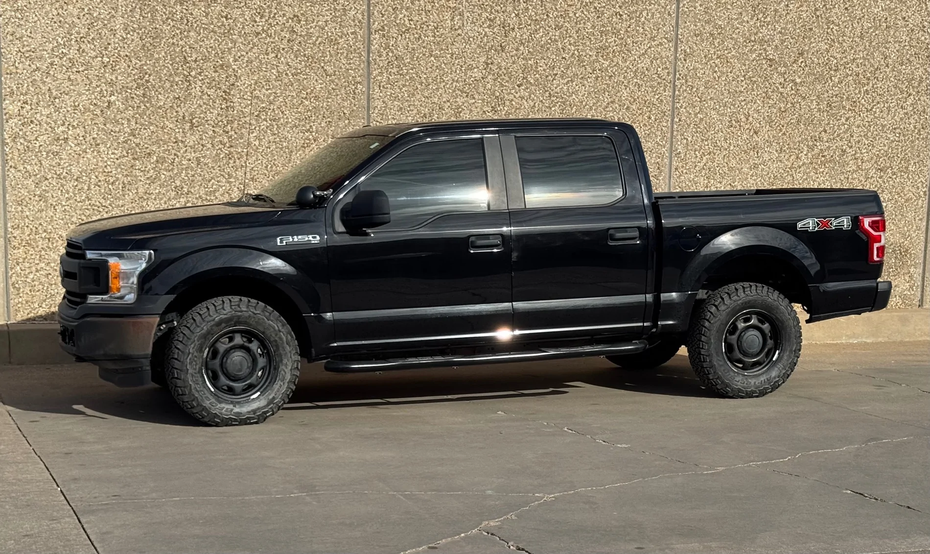 Ford Ranger What did you do to your Ranger Raptor Today? IMG_4994